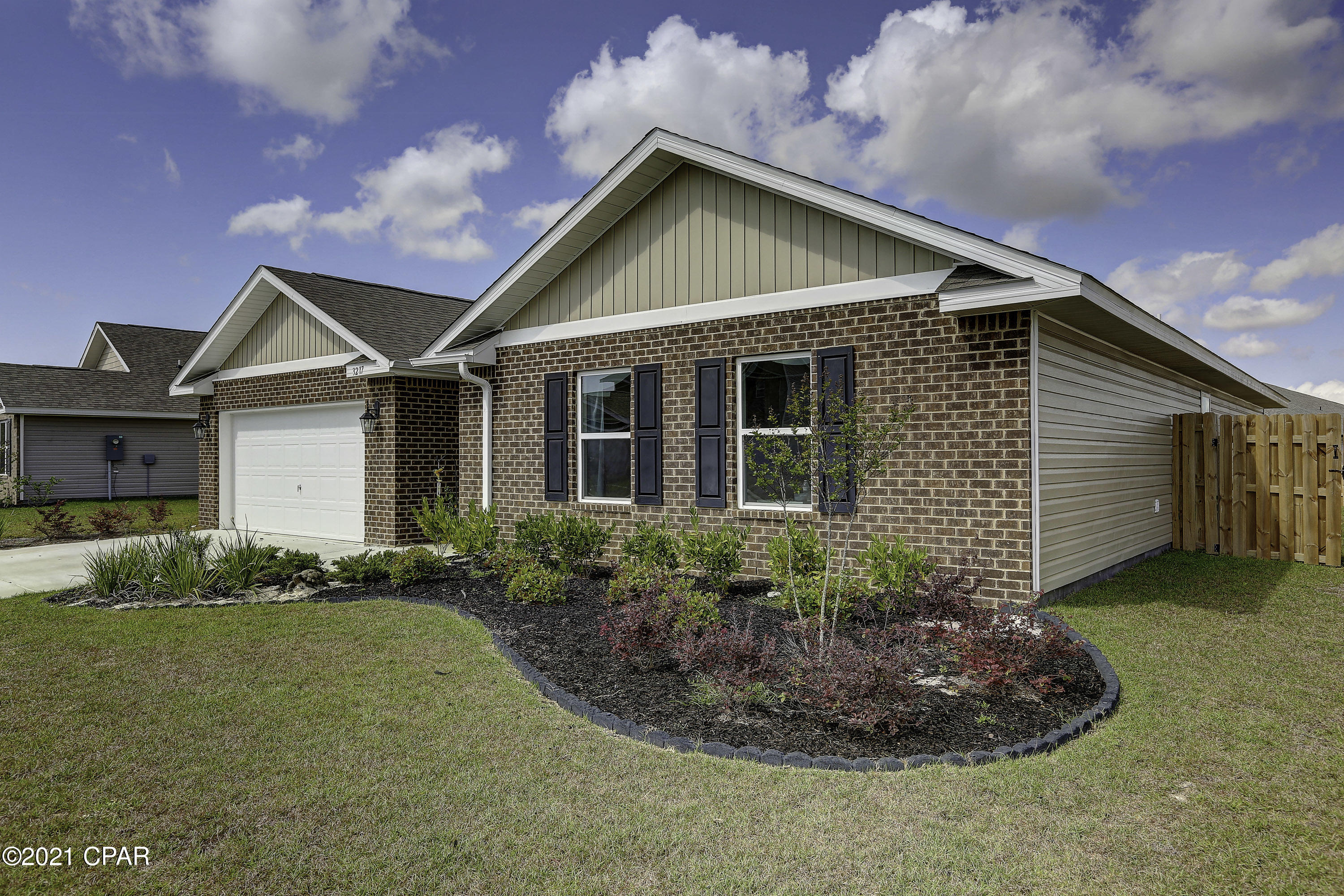 Magnolia Hills - Residential