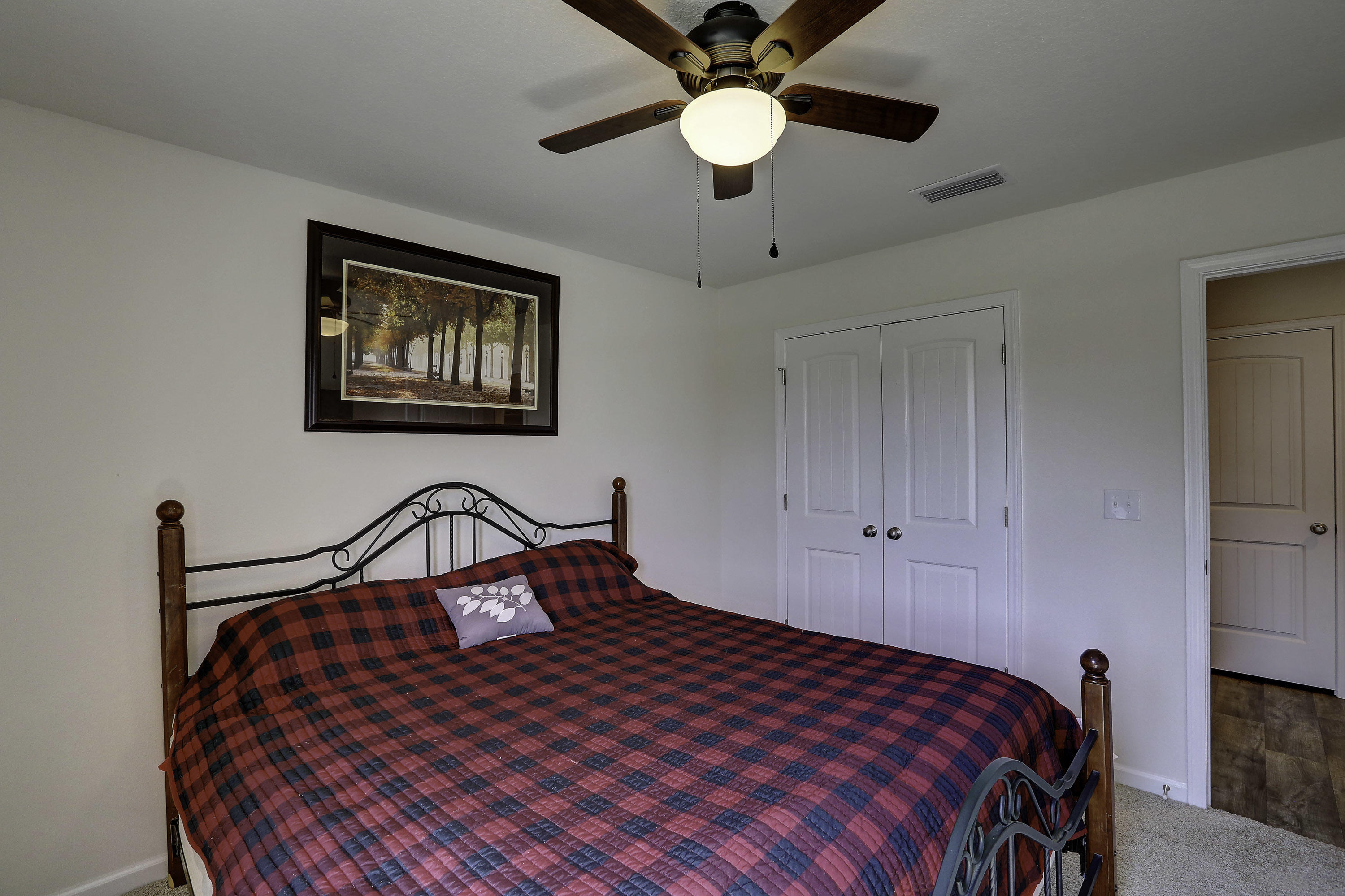 Magnolia Hills - Residential