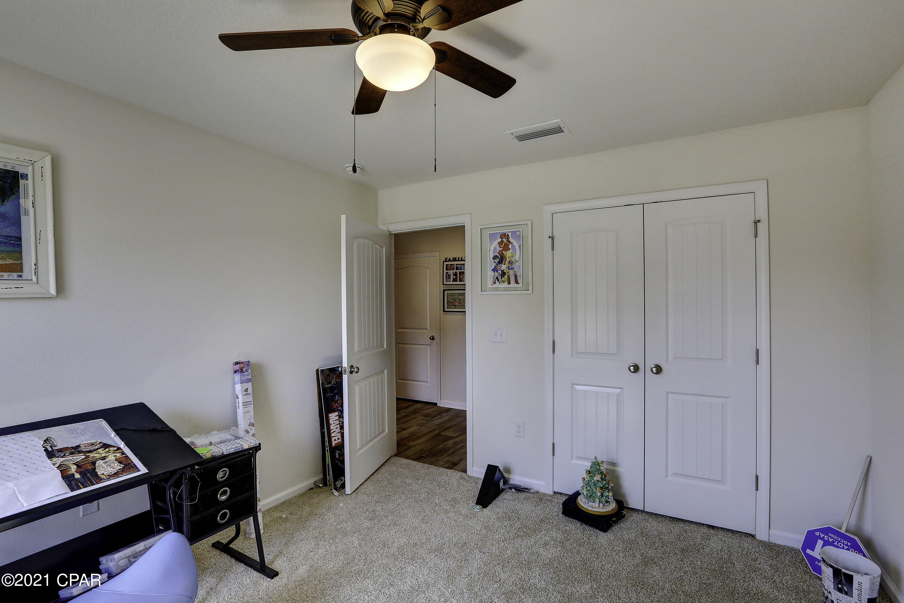 Magnolia Hills - Residential