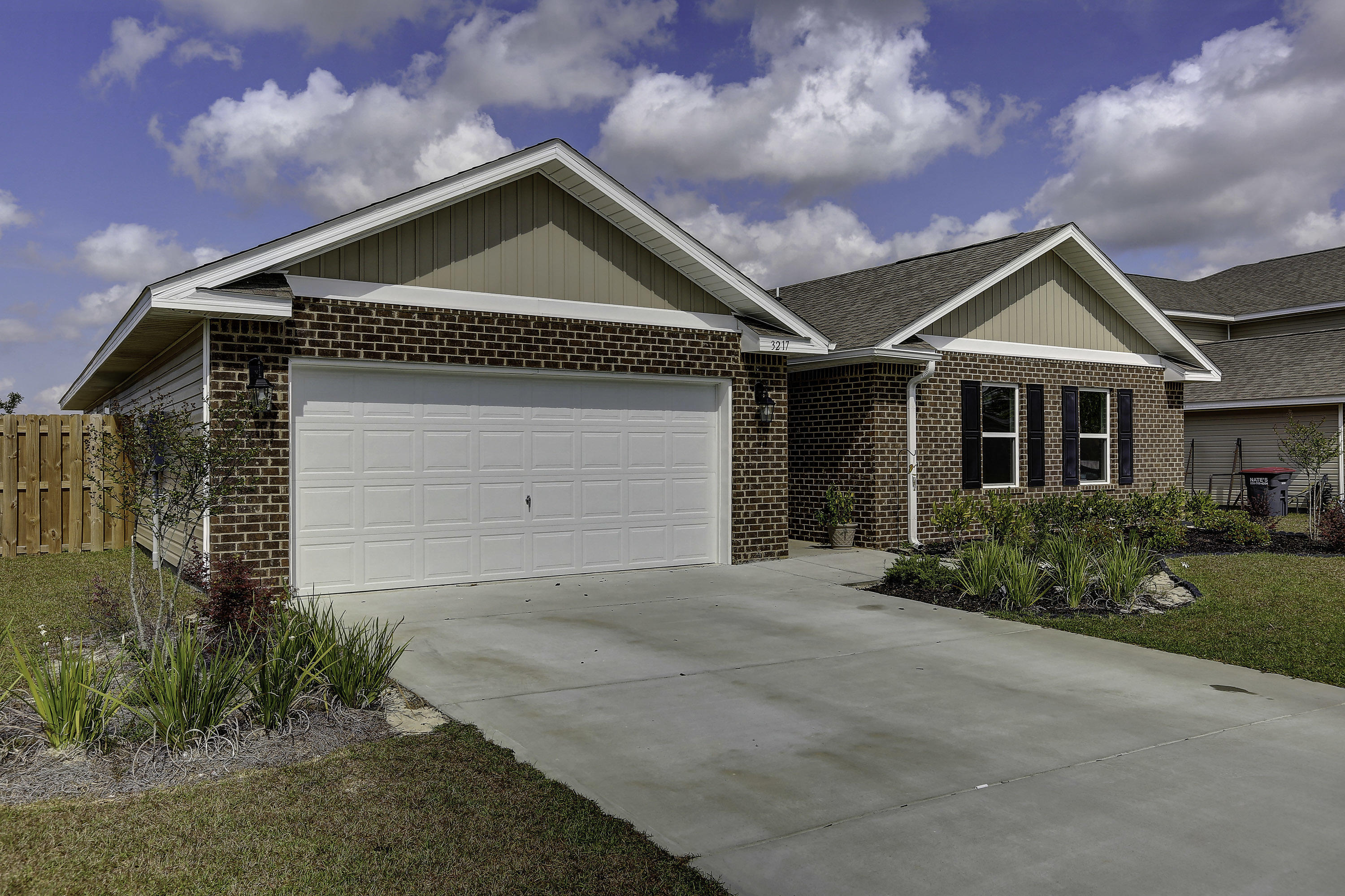 Magnolia Hills - Residential