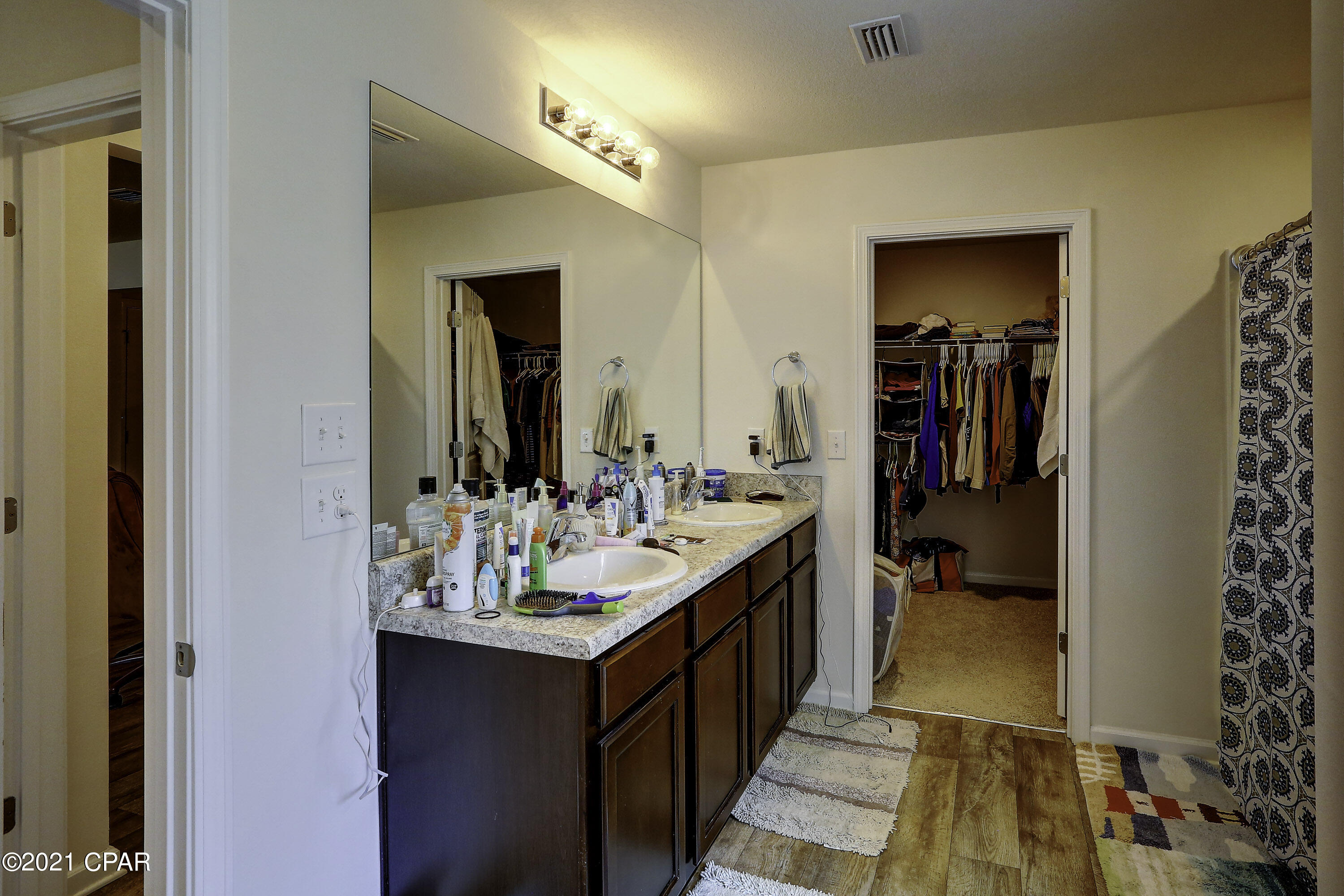 Magnolia Hills - Residential