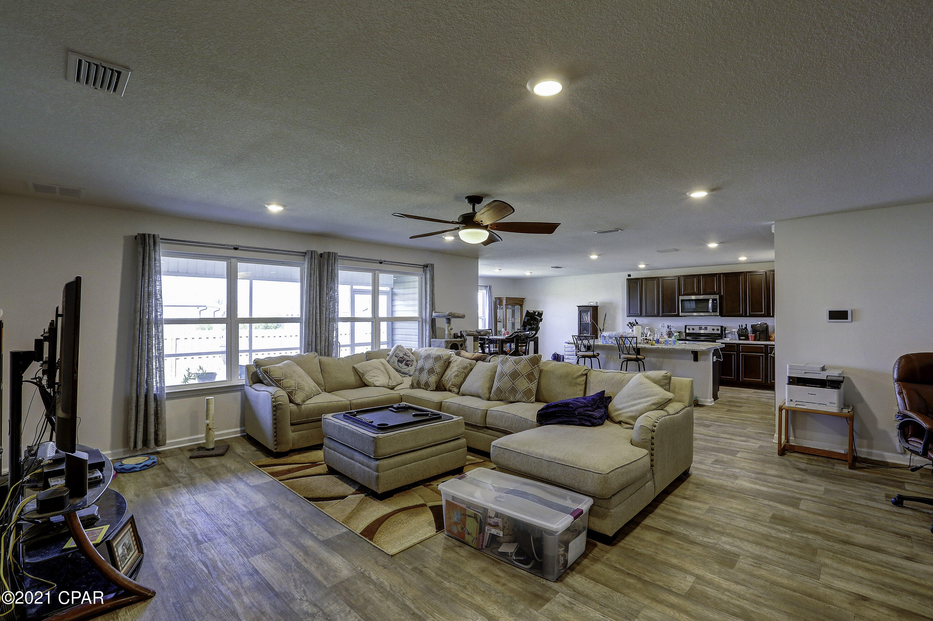 Magnolia Hills - Residential