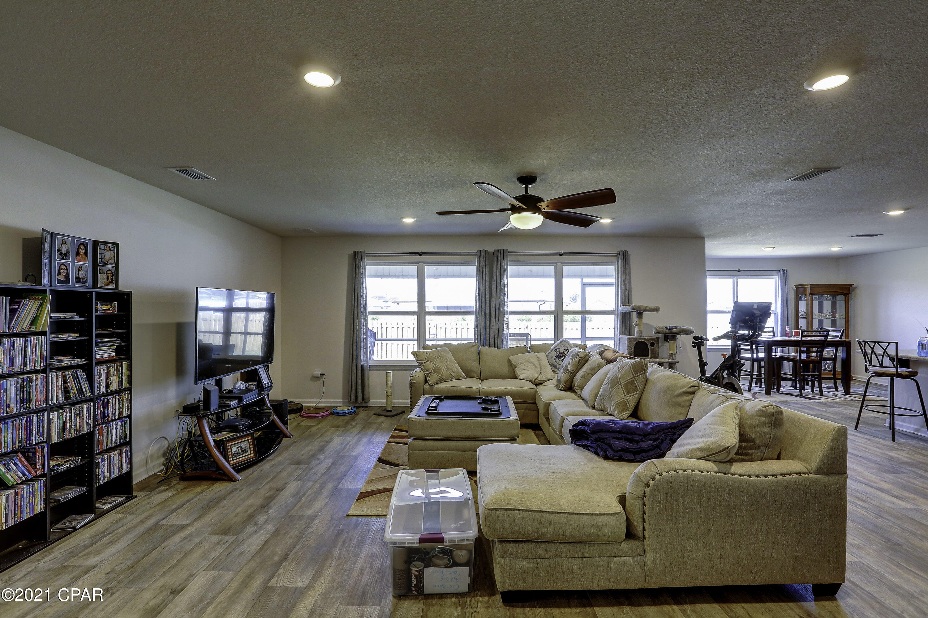 Magnolia Hills - Residential