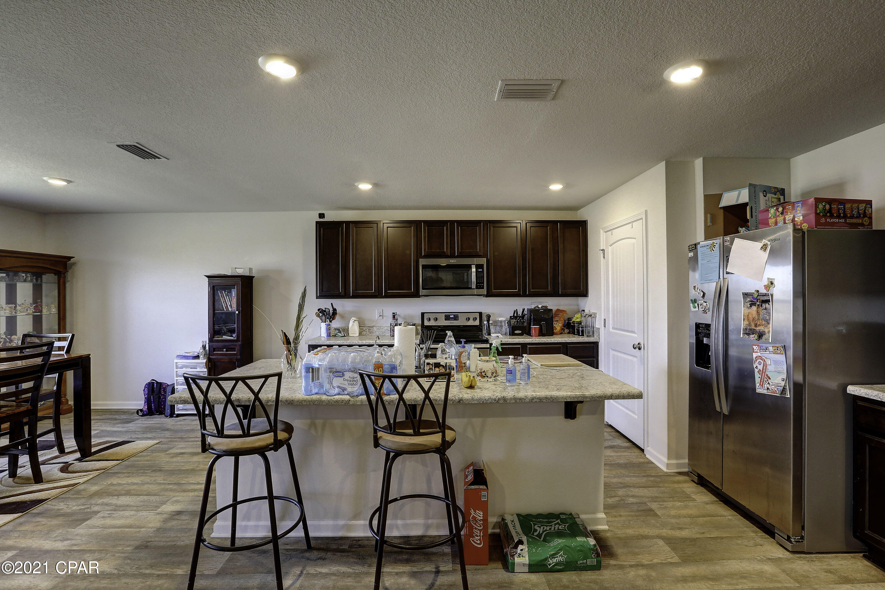 Magnolia Hills - Residential