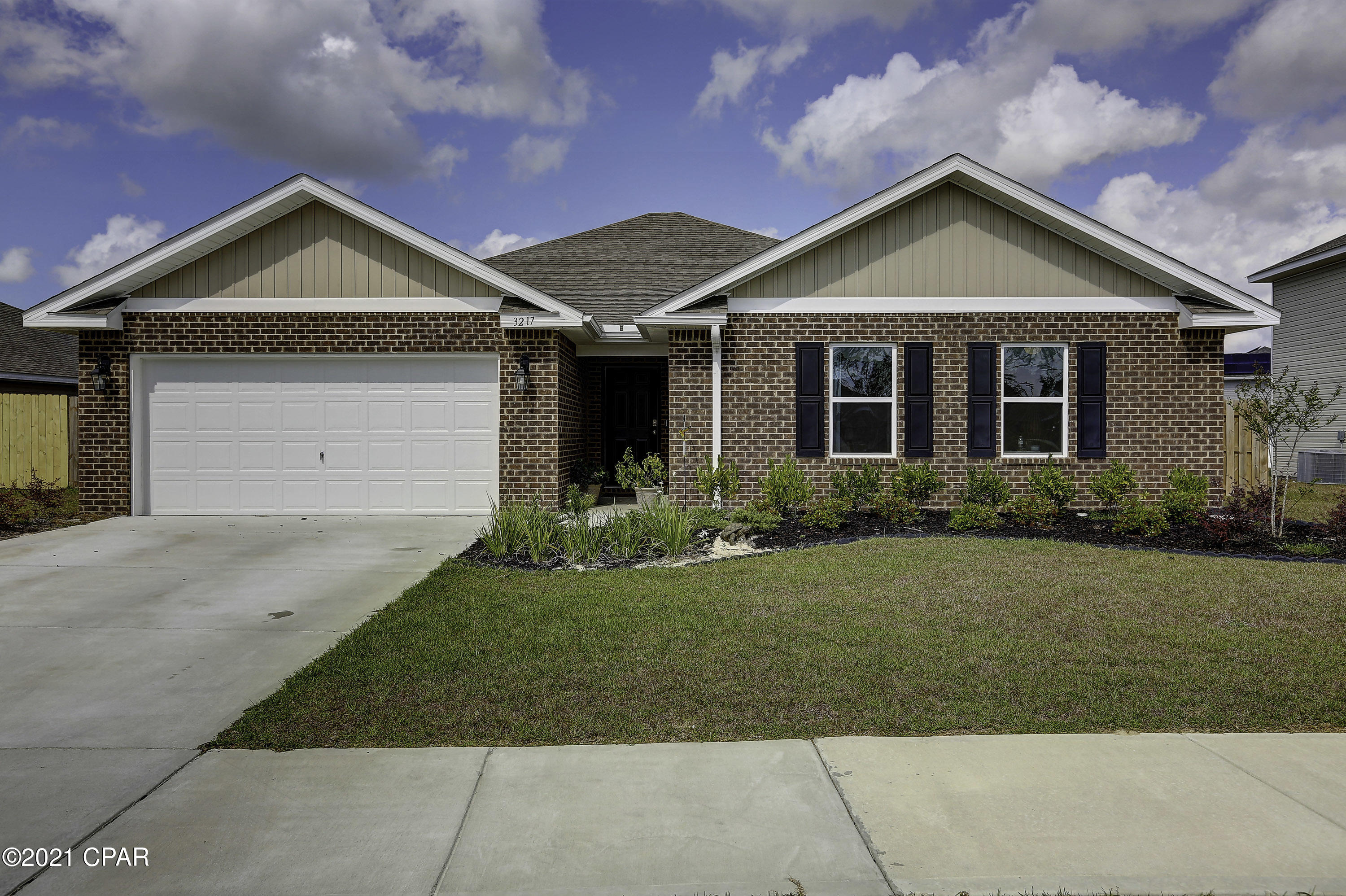 Magnolia Hills - Residential