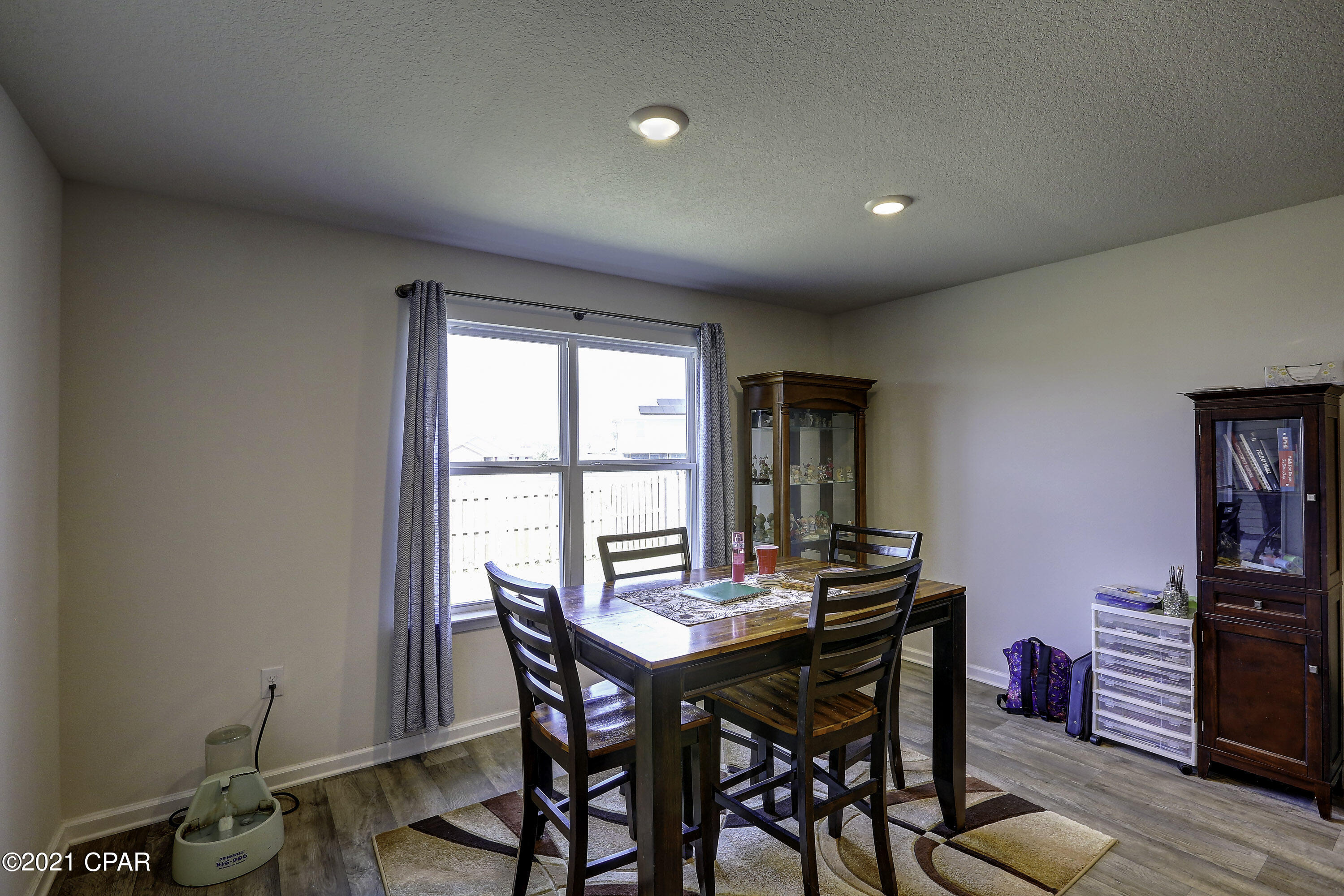 Magnolia Hills - Residential