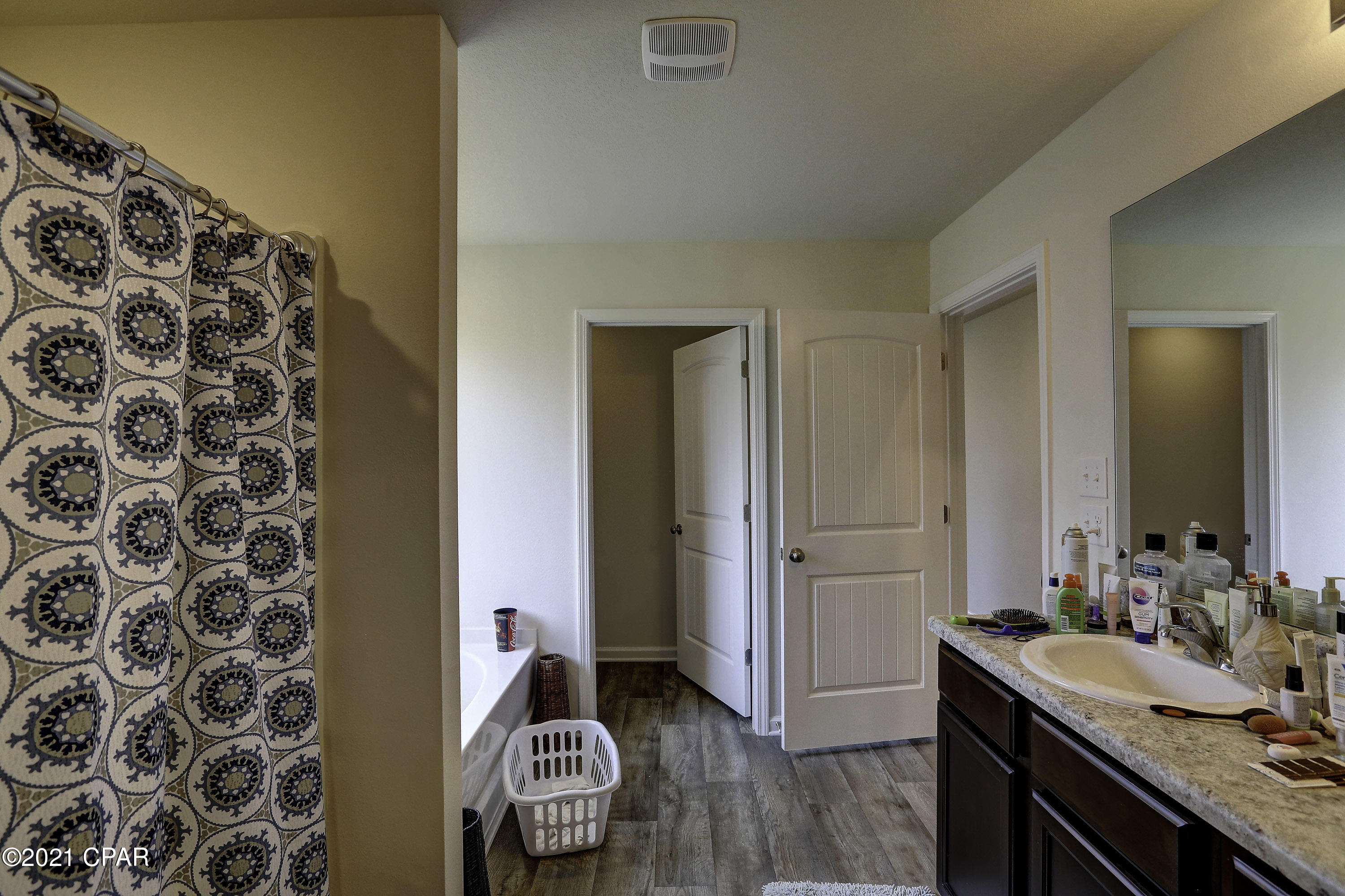 Magnolia Hills - Residential