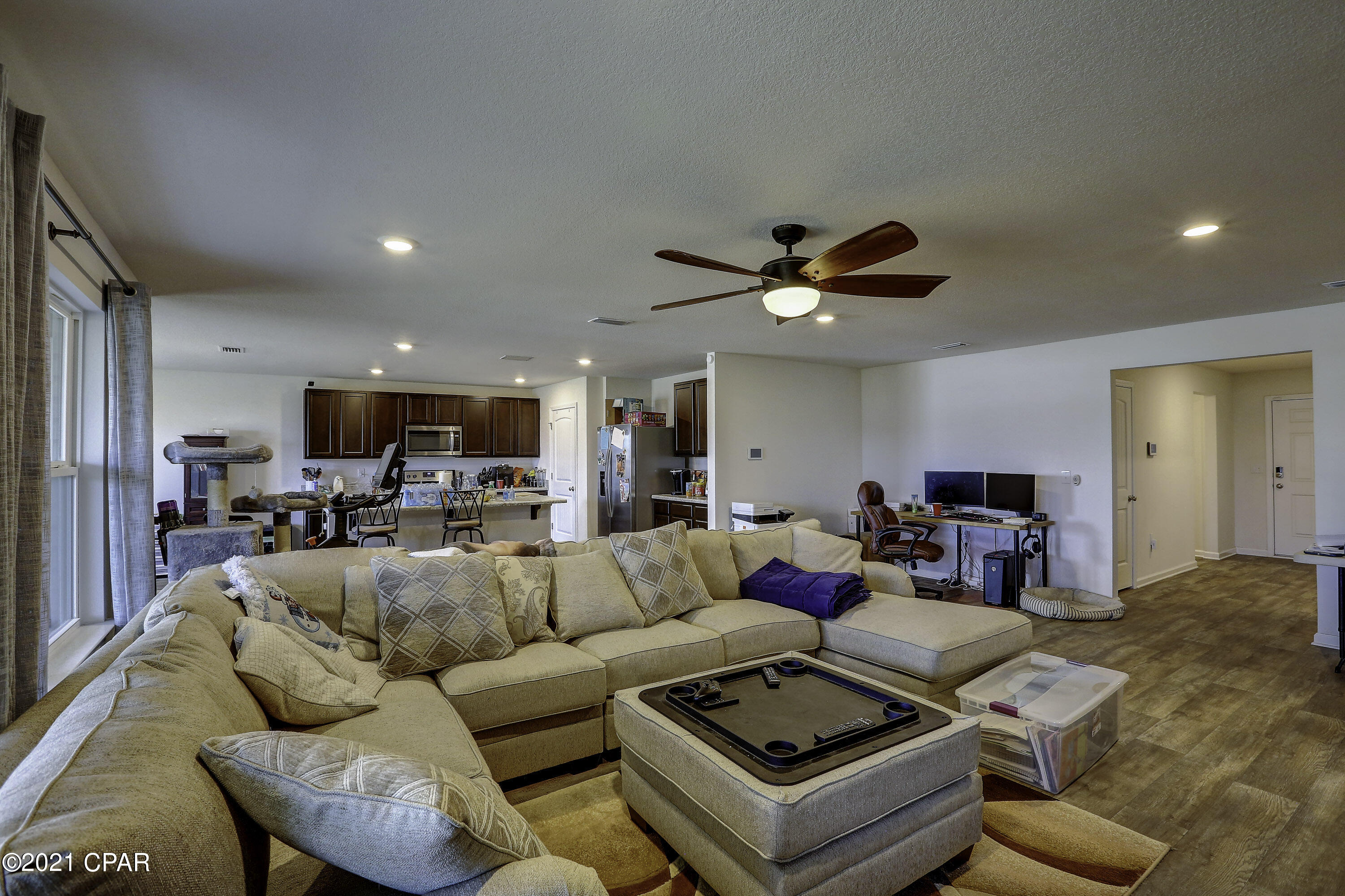 Magnolia Hills - Residential