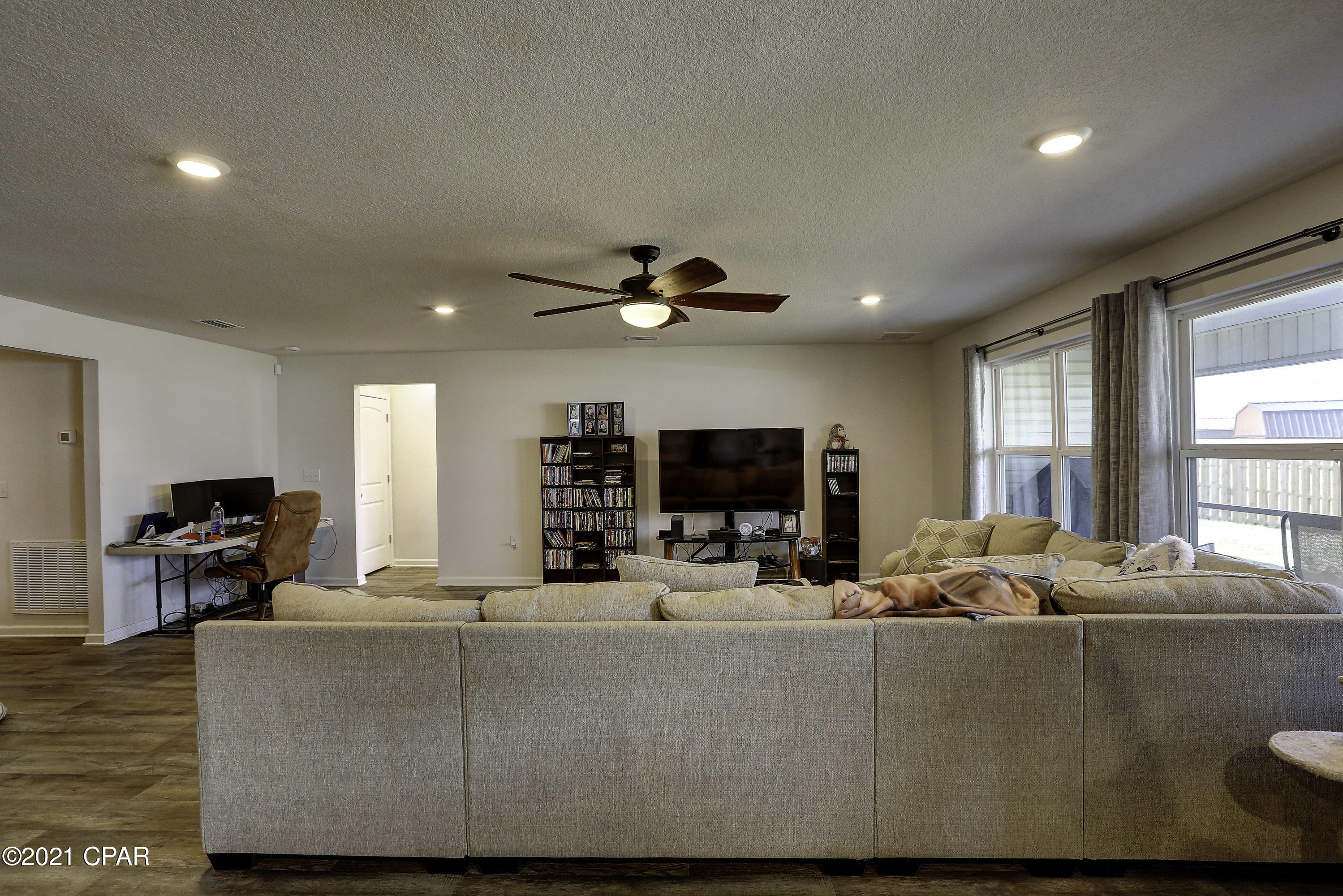 Magnolia Hills - Residential