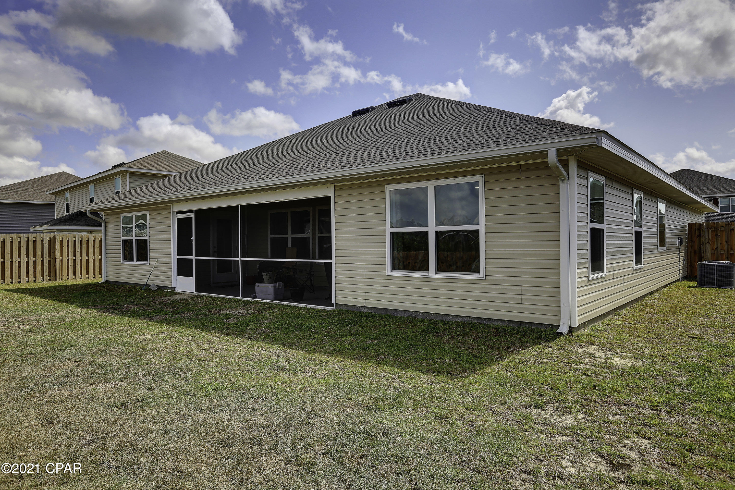 Magnolia Hills - Residential