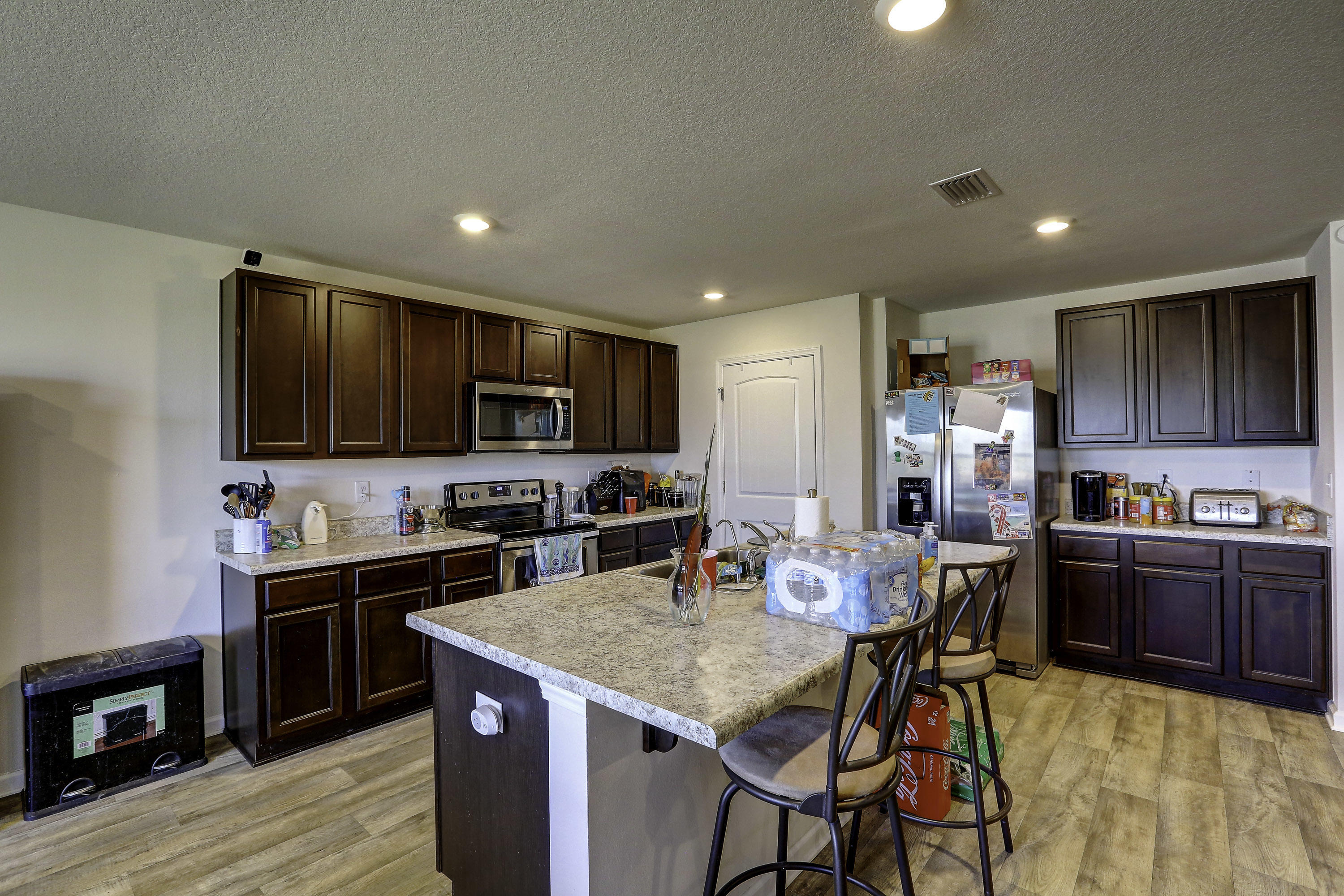 Magnolia Hills - Residential