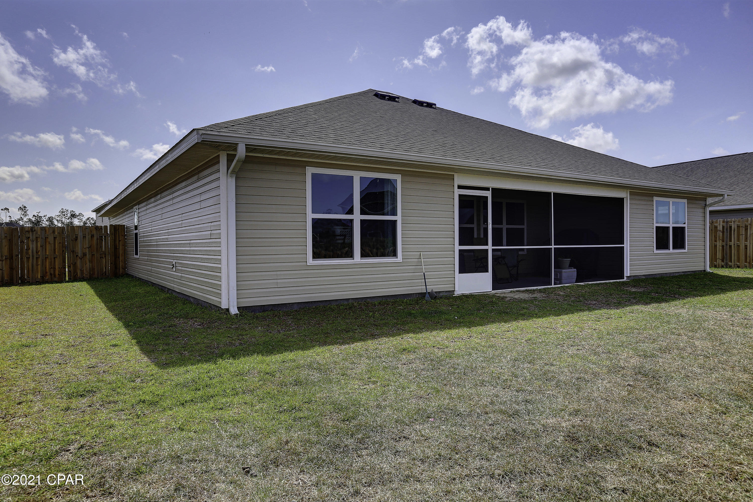 Magnolia Hills - Residential