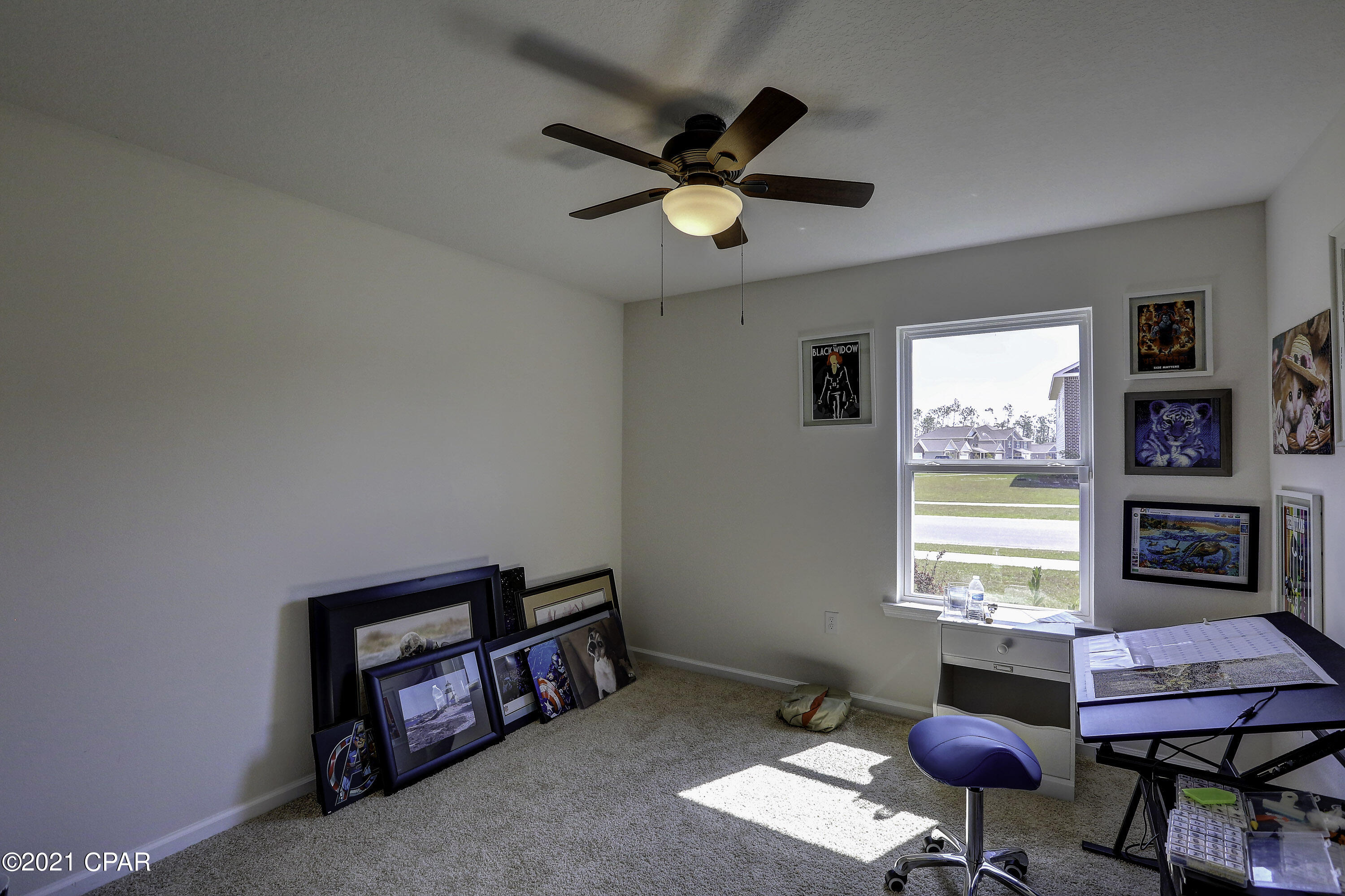 Magnolia Hills - Residential