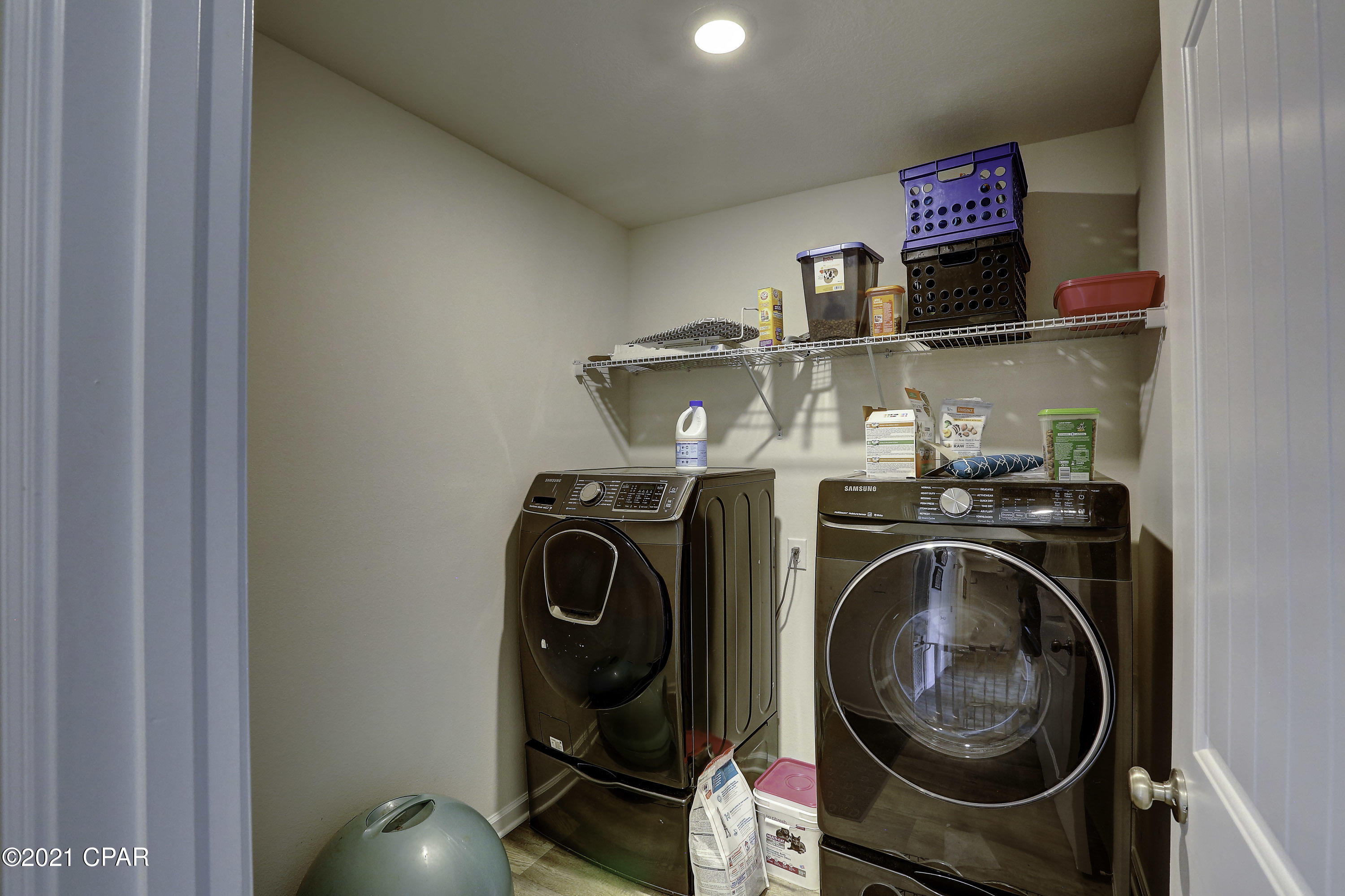 Magnolia Hills - Residential