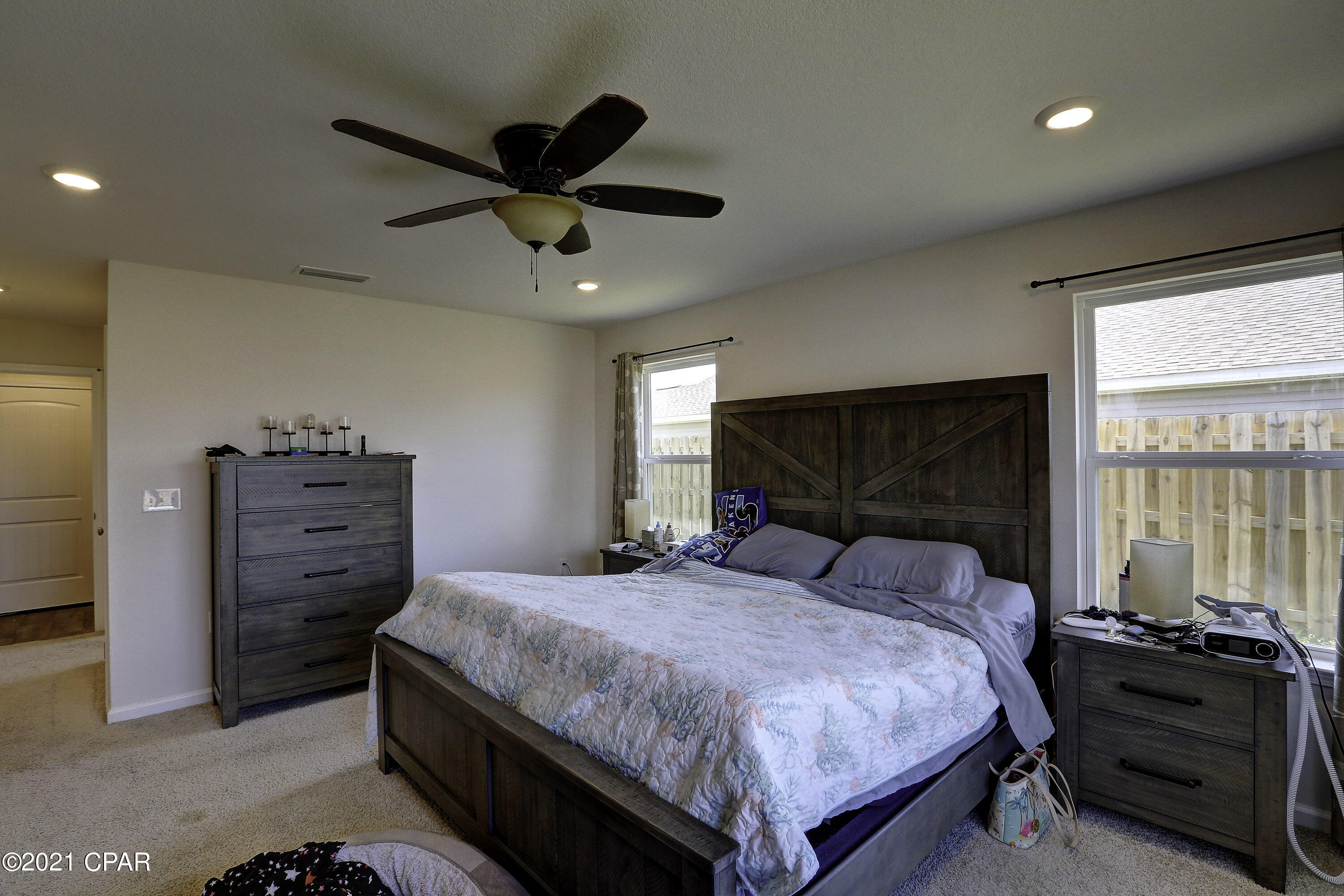 Magnolia Hills - Residential