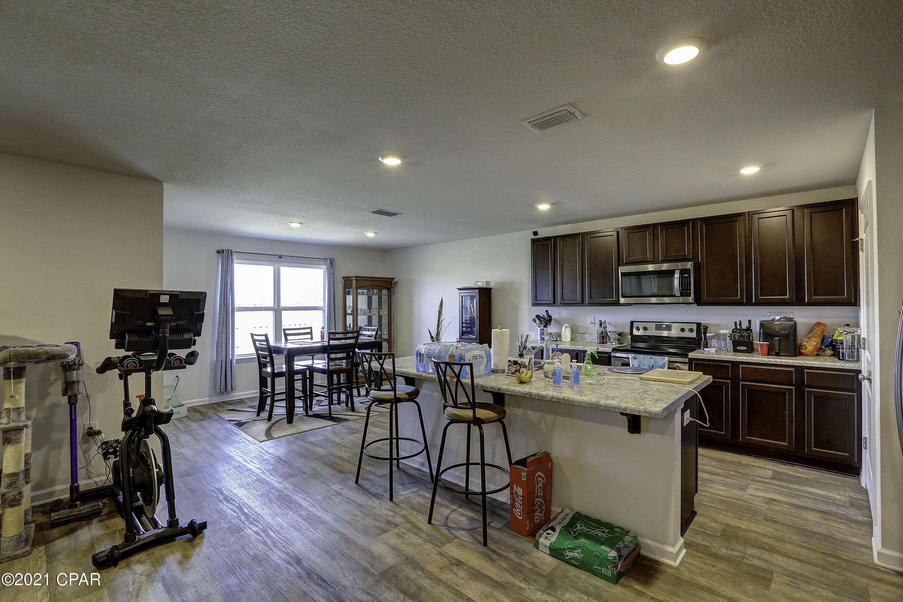 Magnolia Hills - Residential