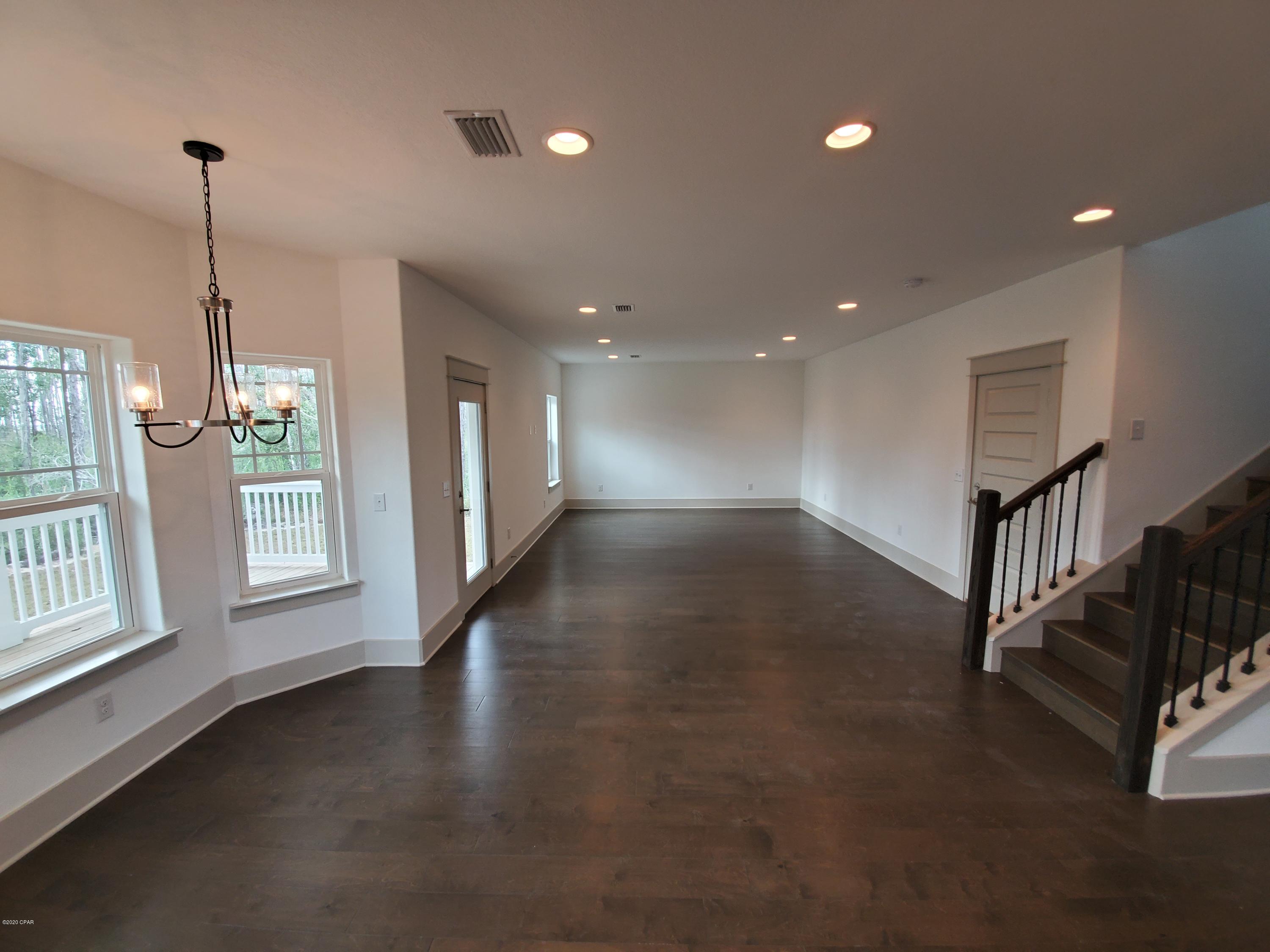 Laird Point Ph I - Residential