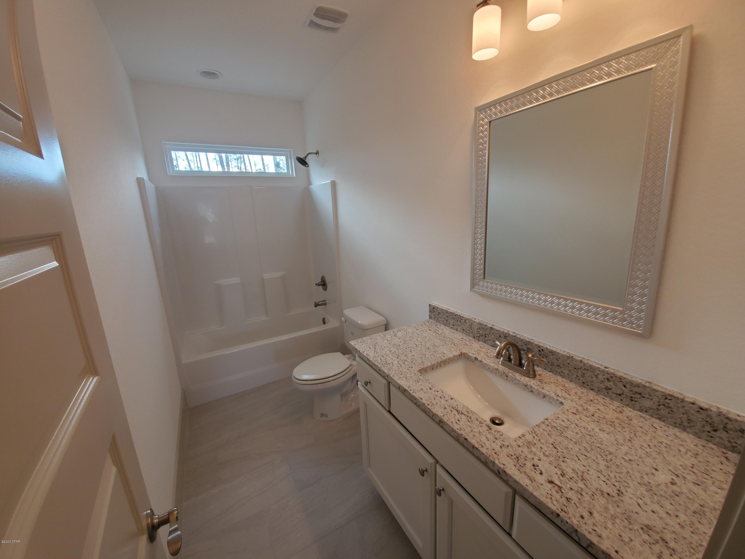 Laird Point Ph I - Residential