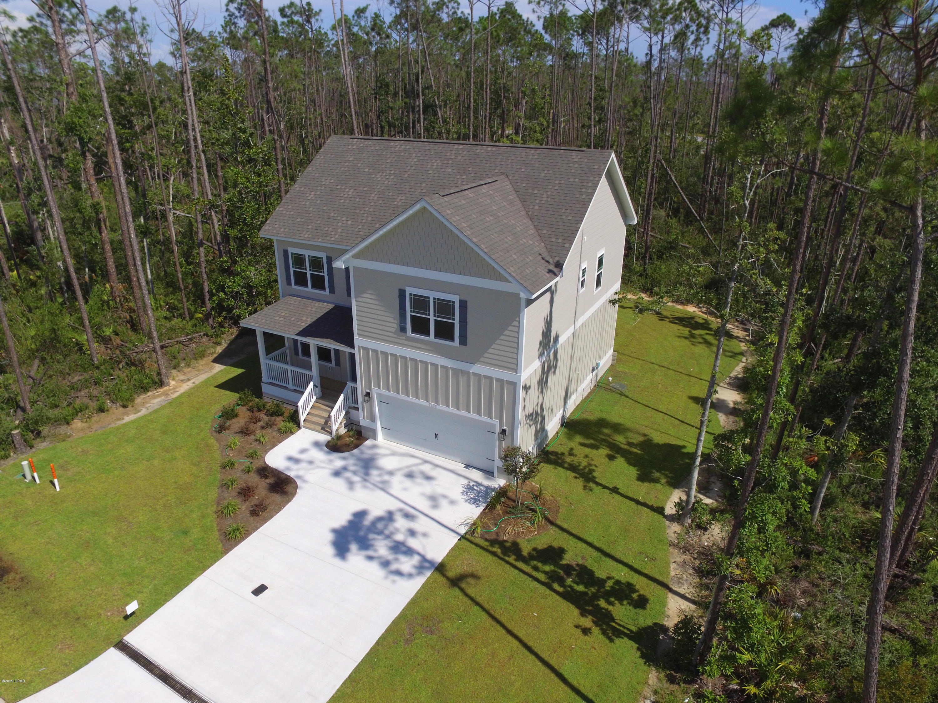 Laird Point Ph I - Residential