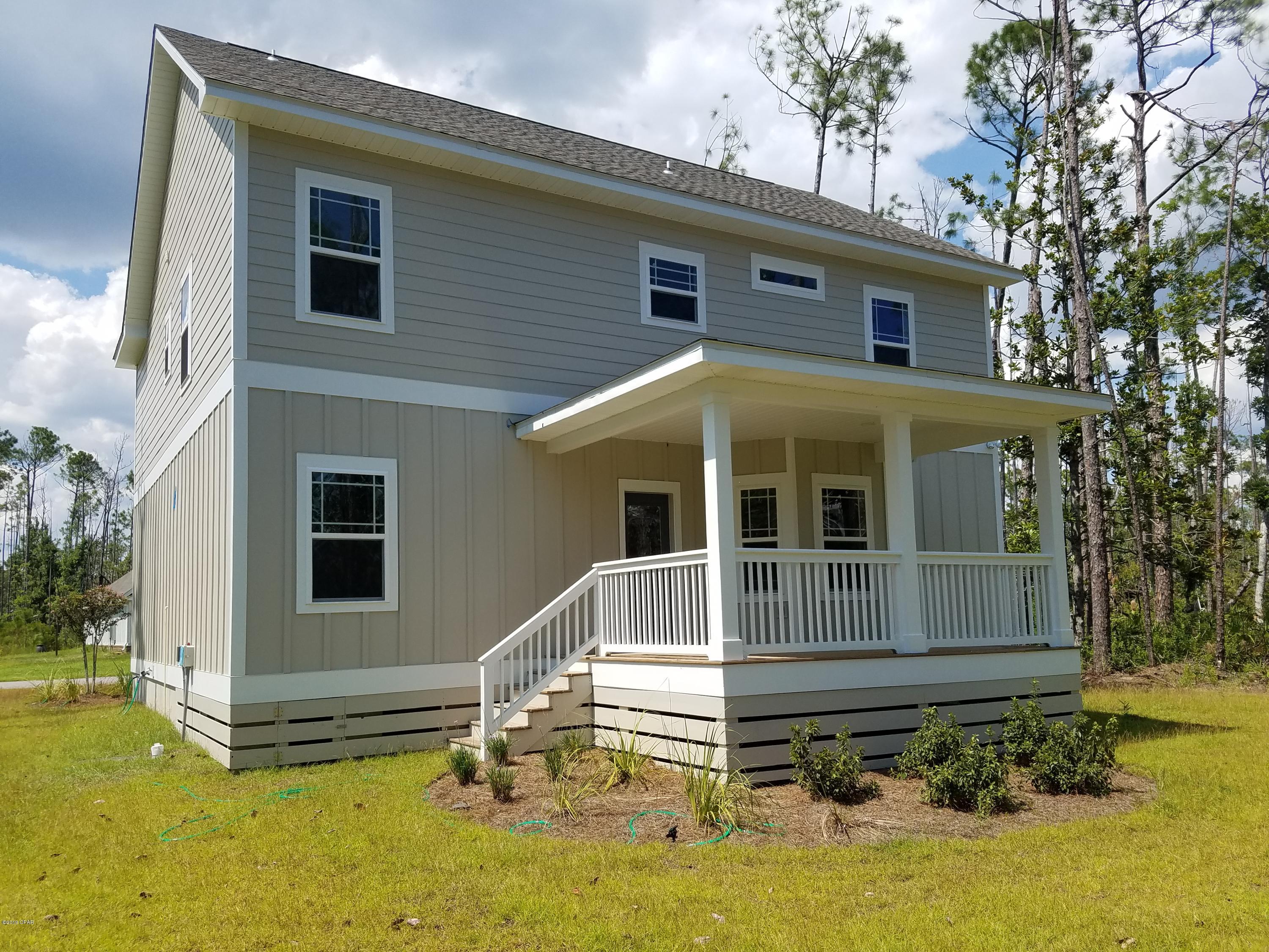 Laird Point Ph I - Residential