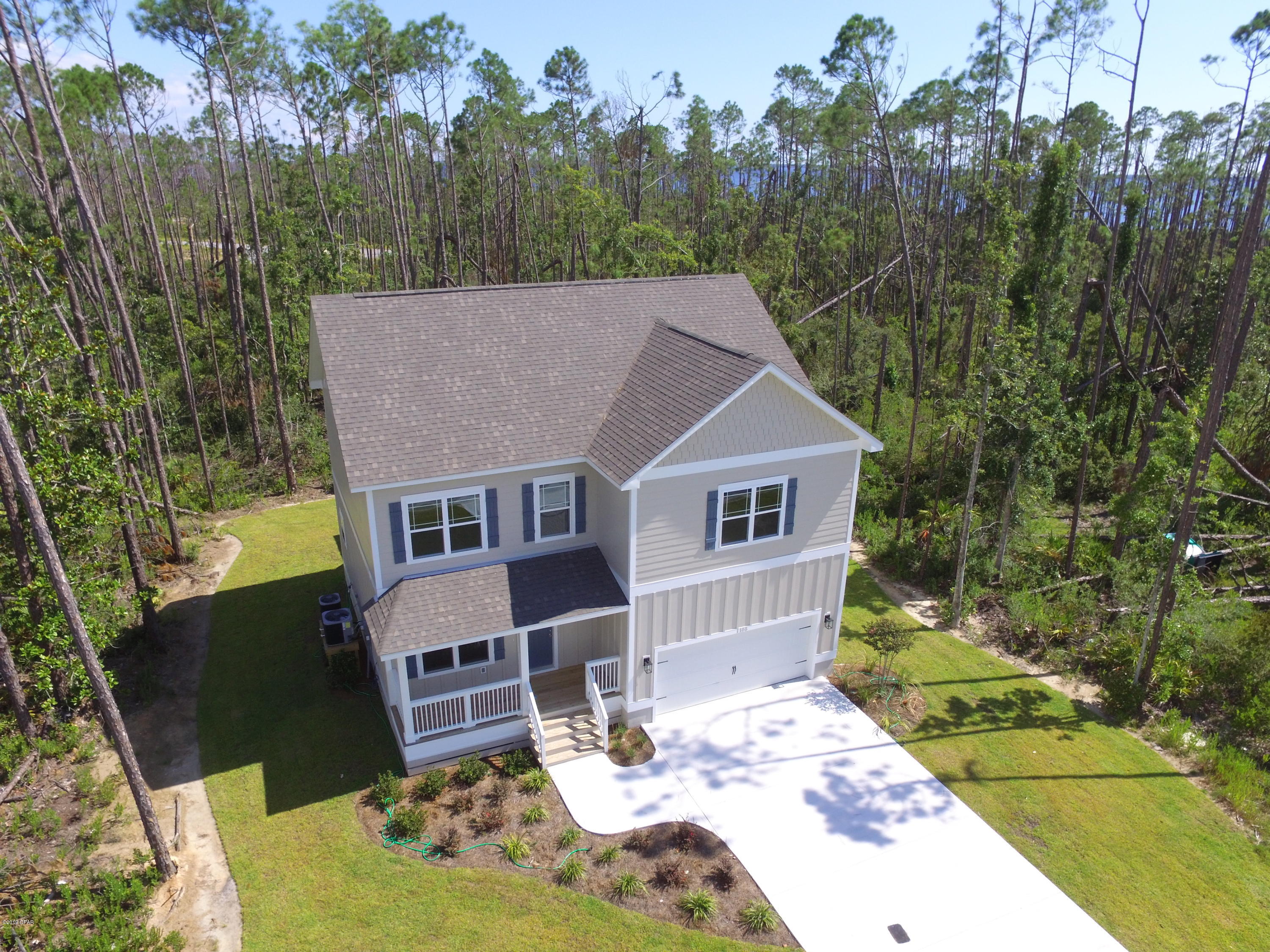 Laird Point Ph I - Residential