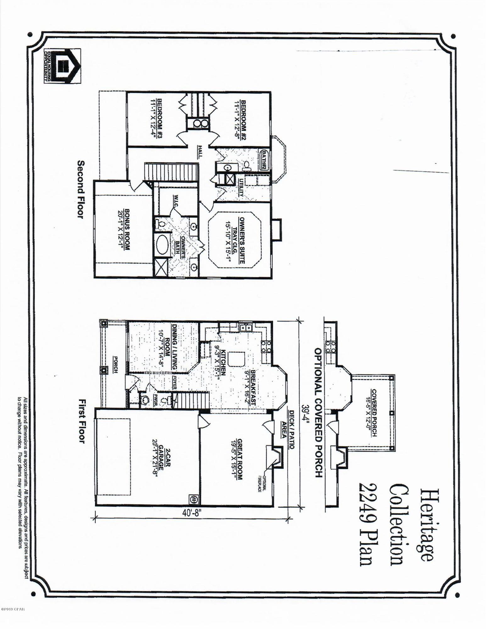 Laird Point Ph I - Residential