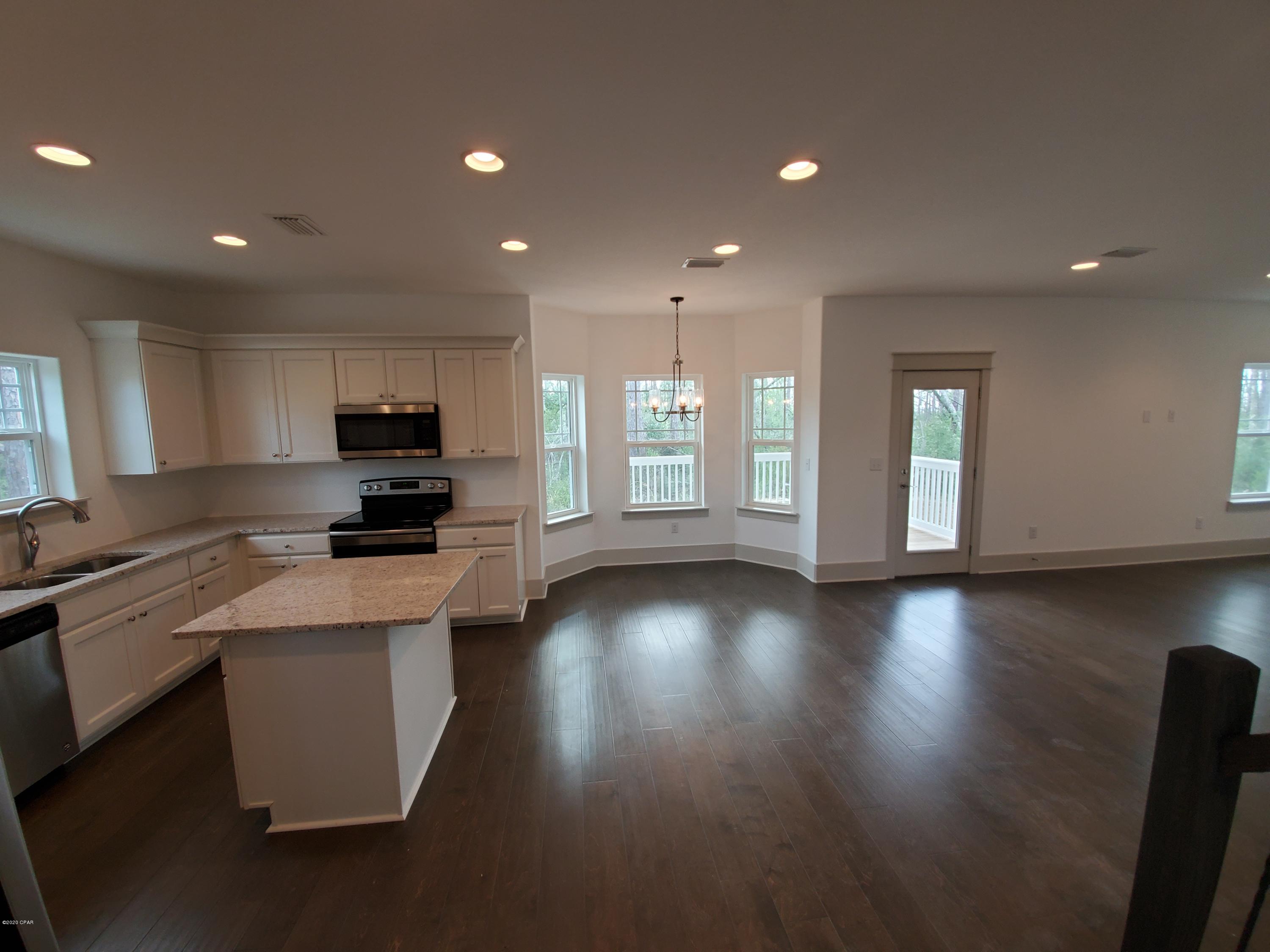 Laird Point Ph I - Residential