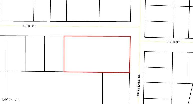 [No Recorded Subdiv] - Land