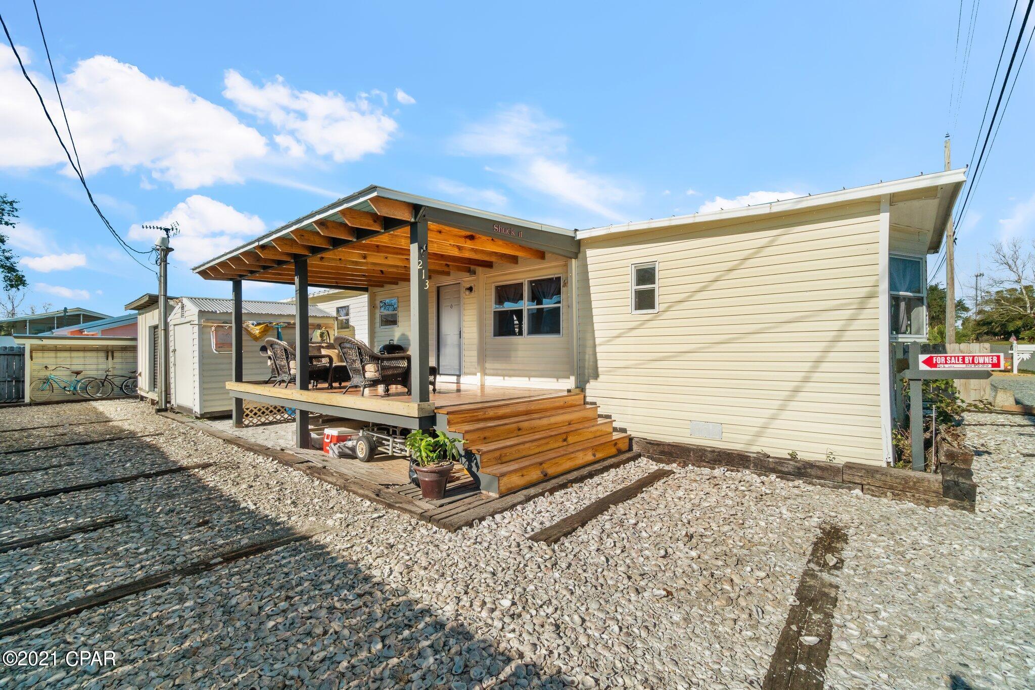 Laguna Beach Estates 5th Add - Residential