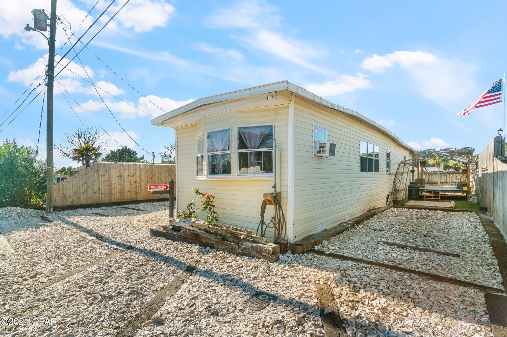 Laguna Beach Estates 5th Add - Residential