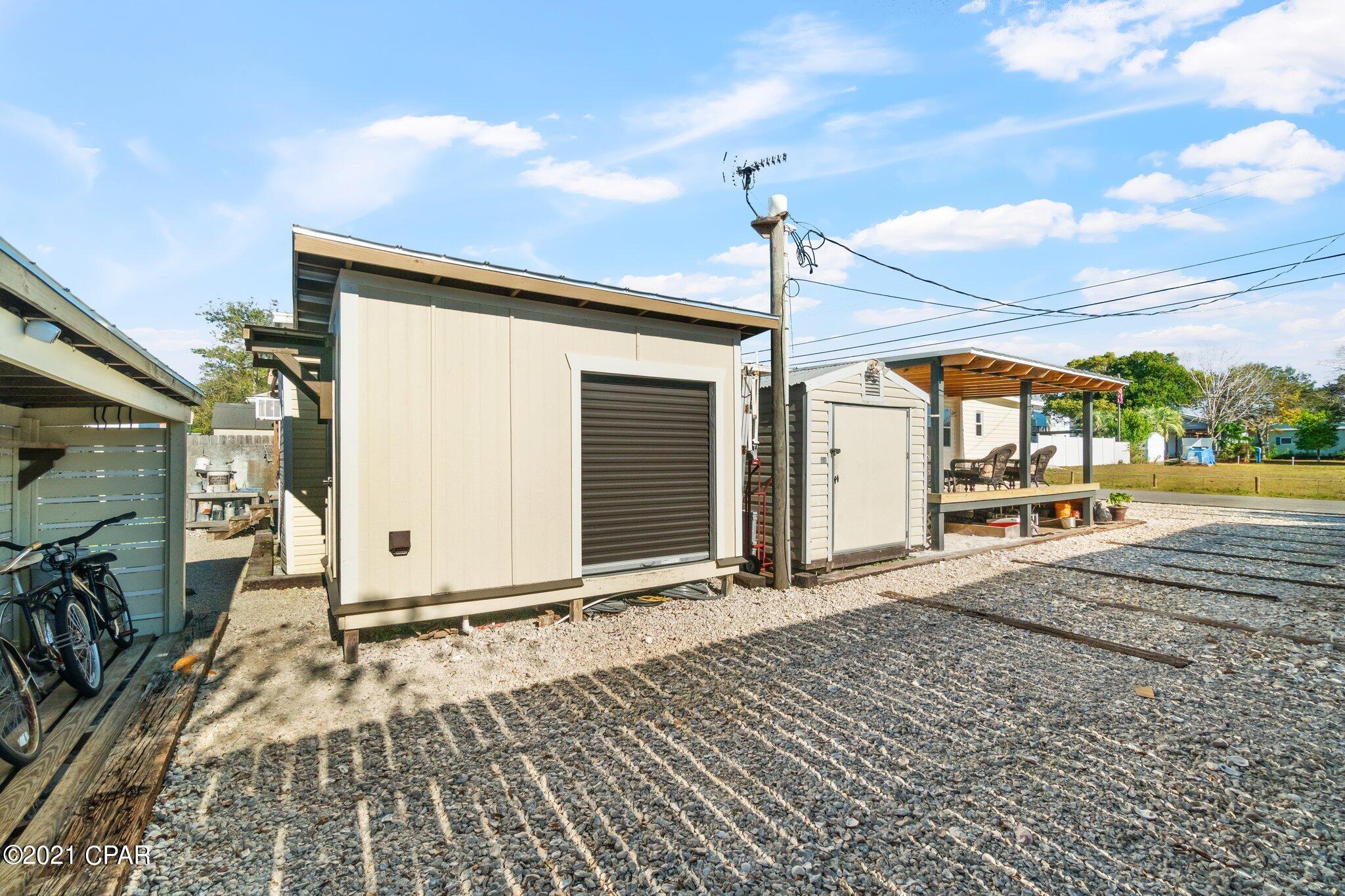 Laguna Beach Estates 5th Add - Residential