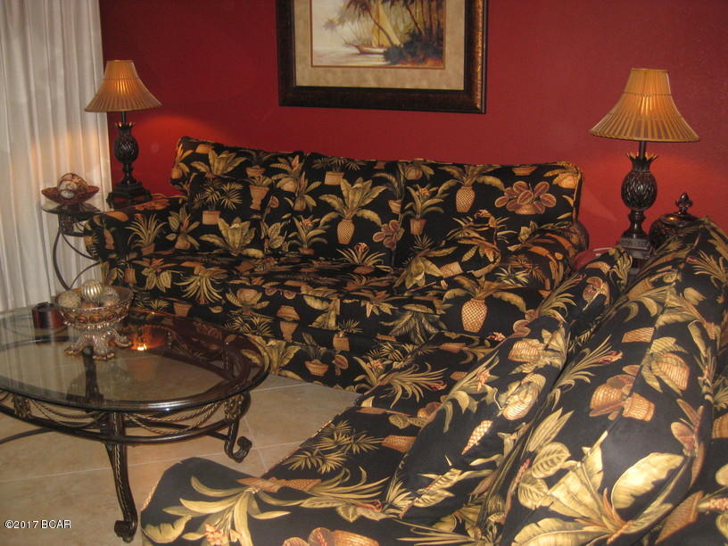 Edgewater Golf Villas 5 B - Residential