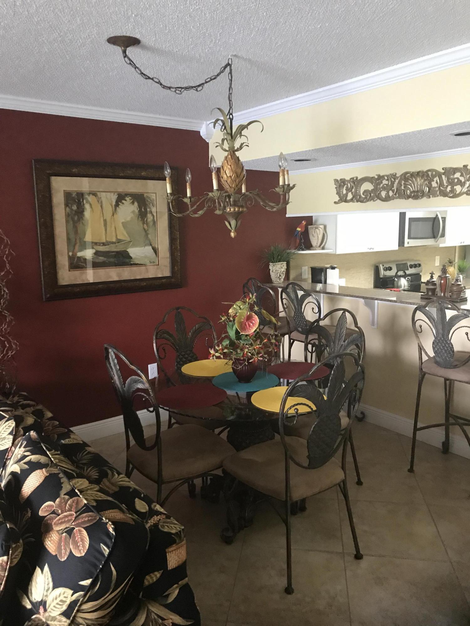 Edgewater Golf Villas 5 B - Residential