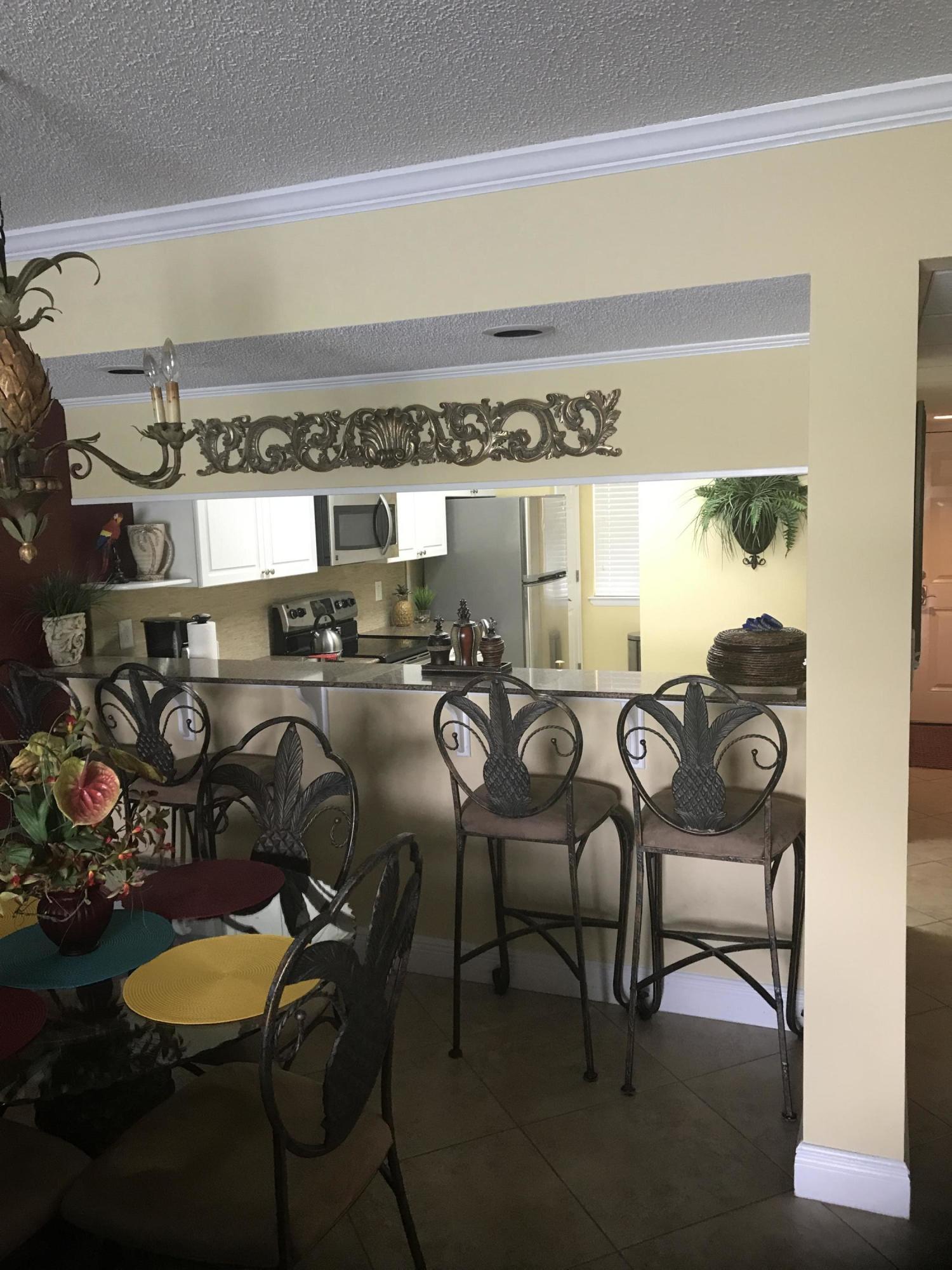 Edgewater Golf Villas 5 B - Residential