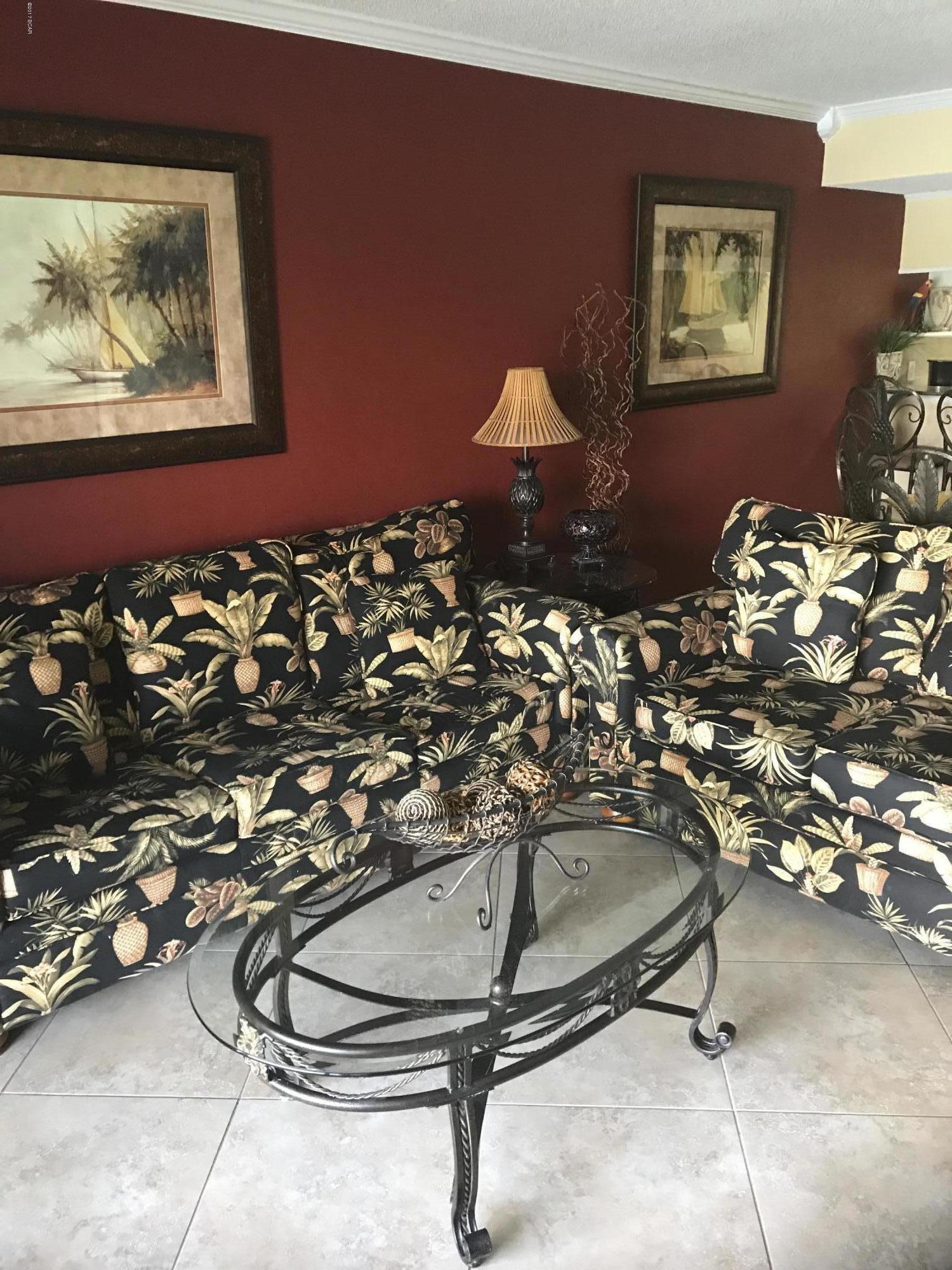 Edgewater Golf Villas 5 B - Residential