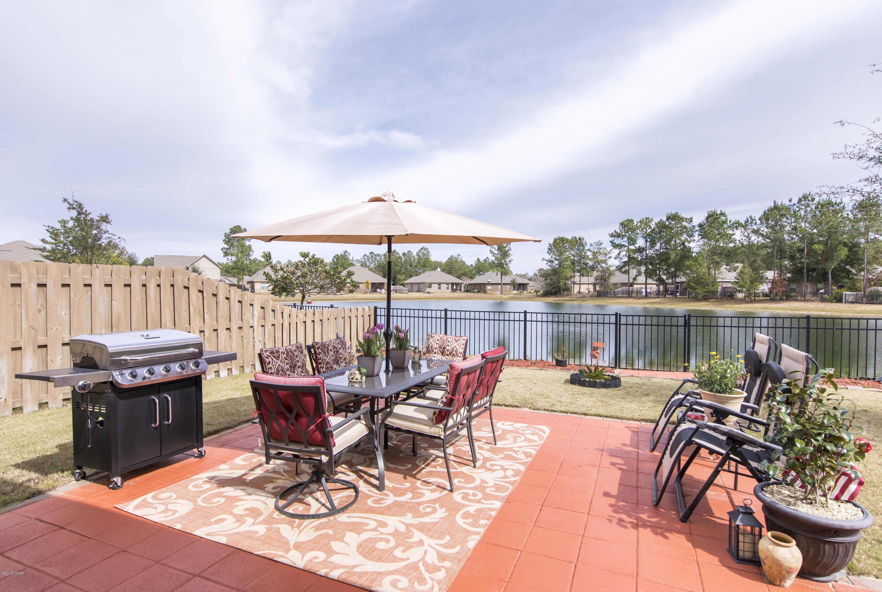 Hammock Bay - Residential