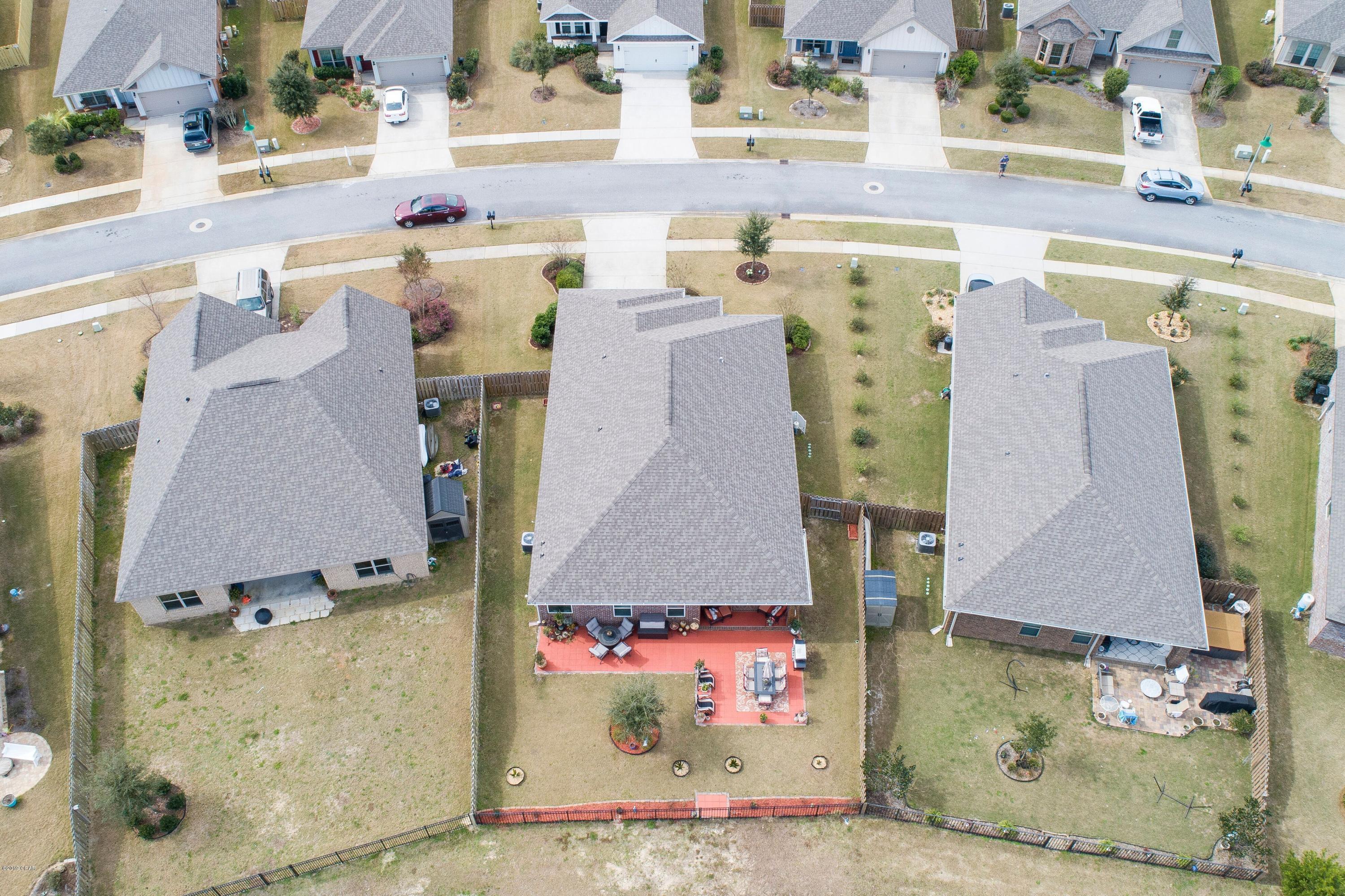 Hammock Bay - Residential