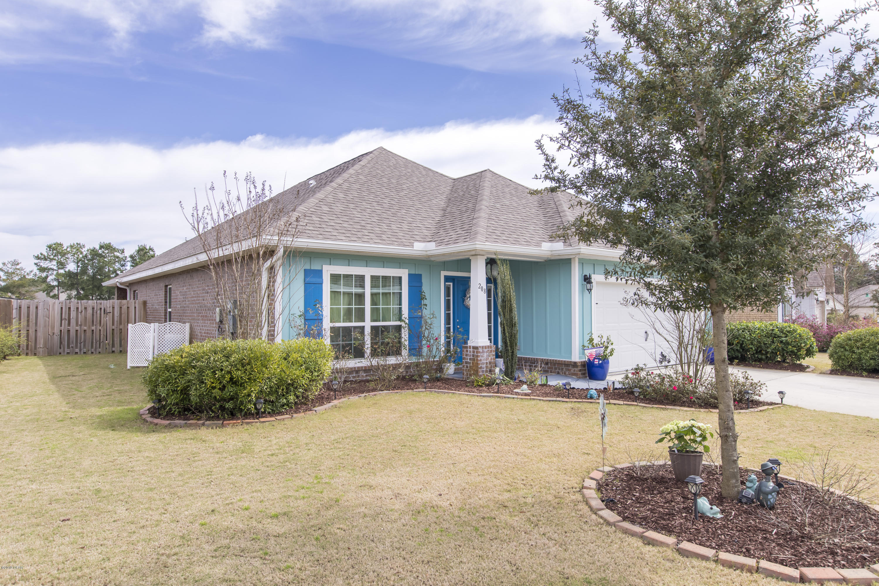 Hammock Bay - Residential