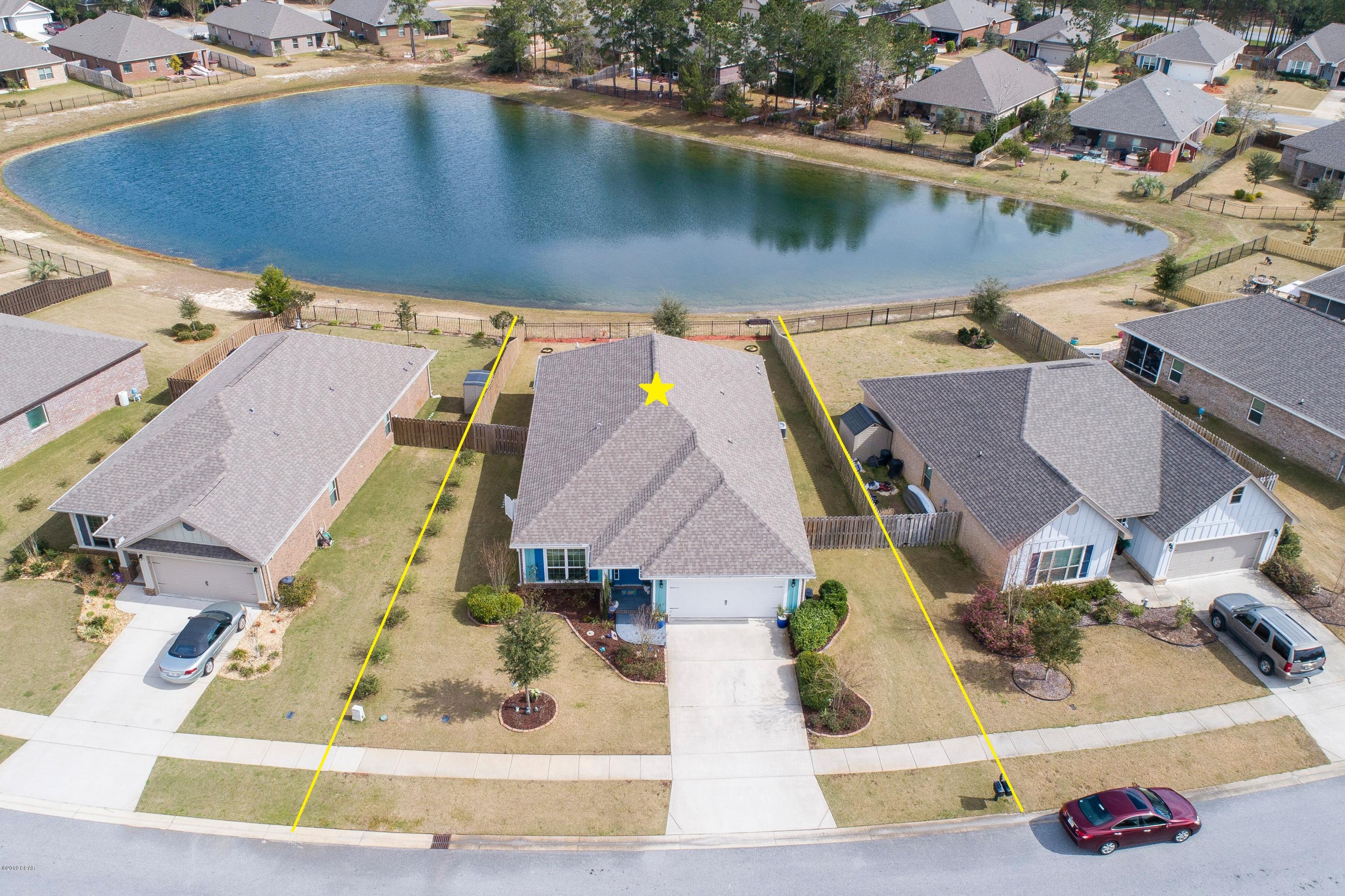 Hammock Bay - Residential