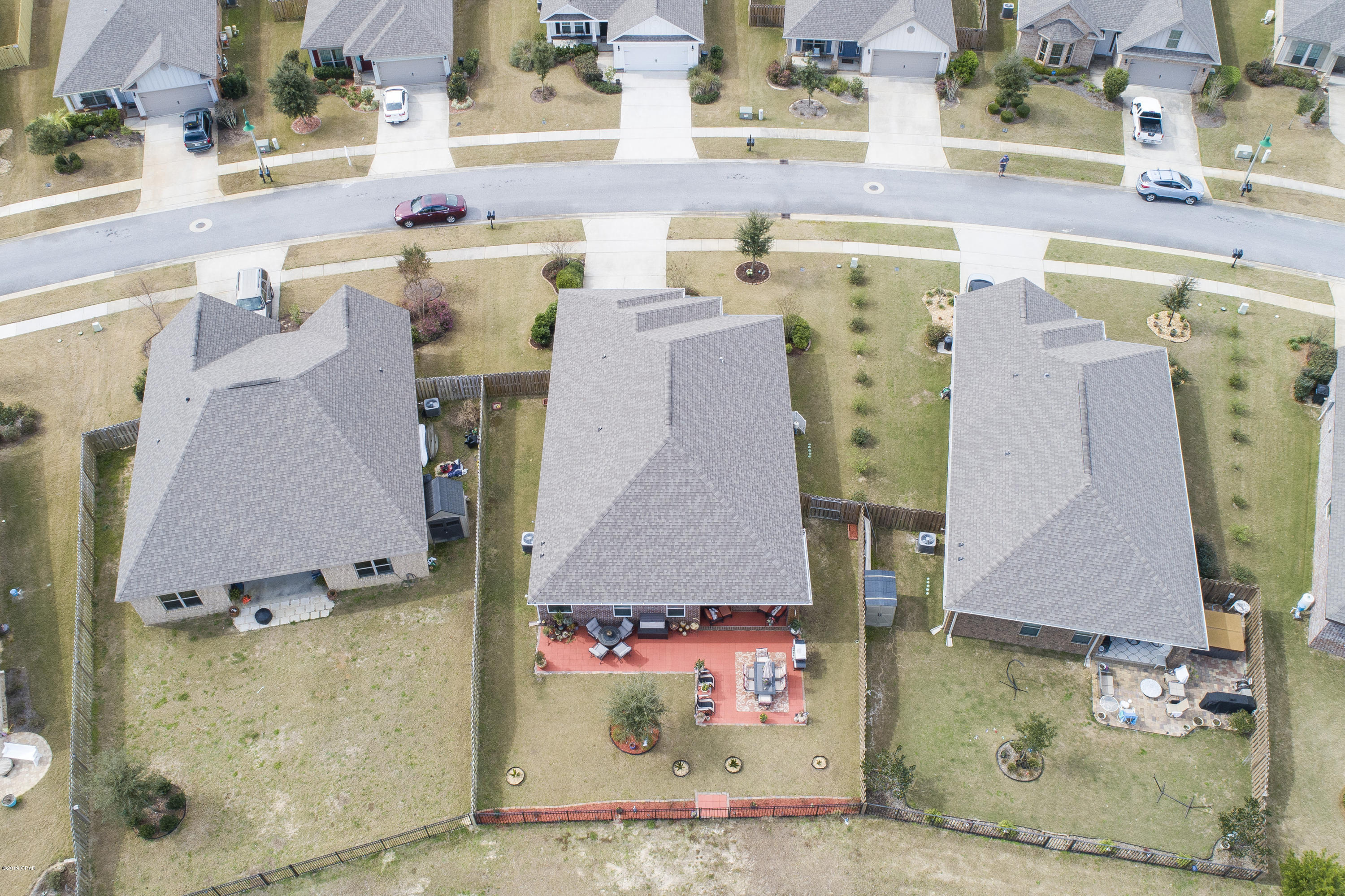 Hammock Bay - Residential