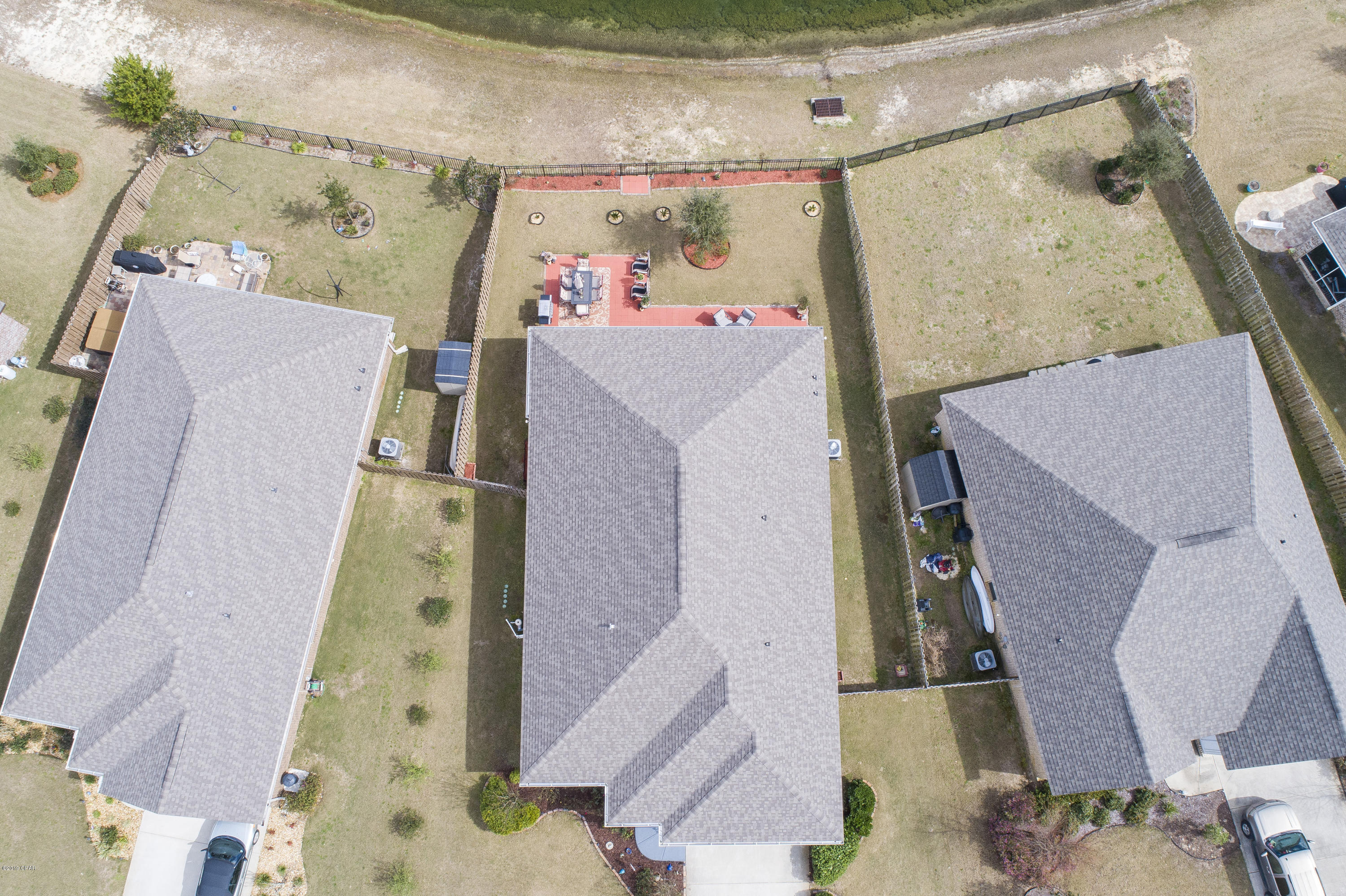 Hammock Bay - Residential