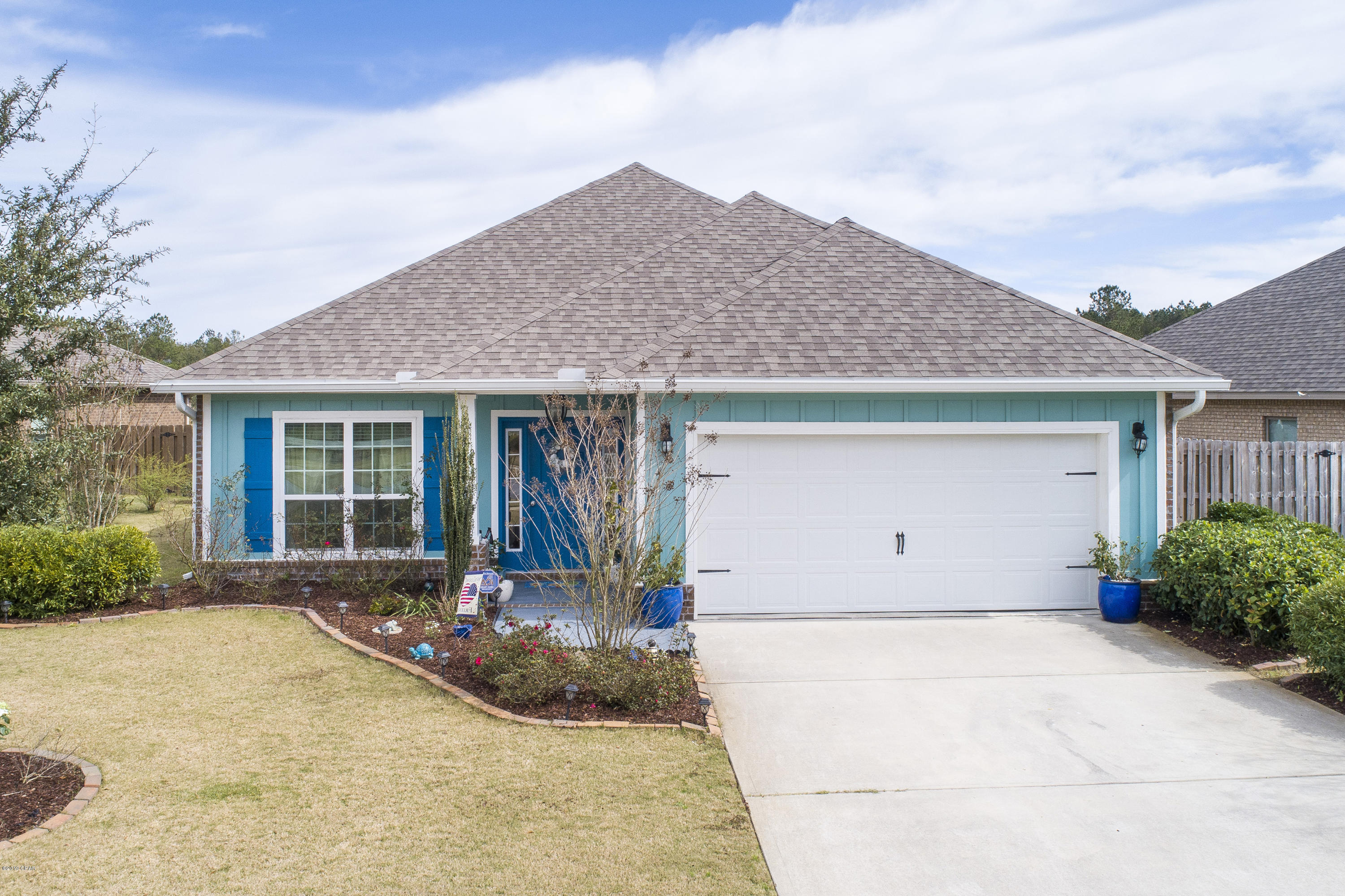 Hammock Bay - Residential