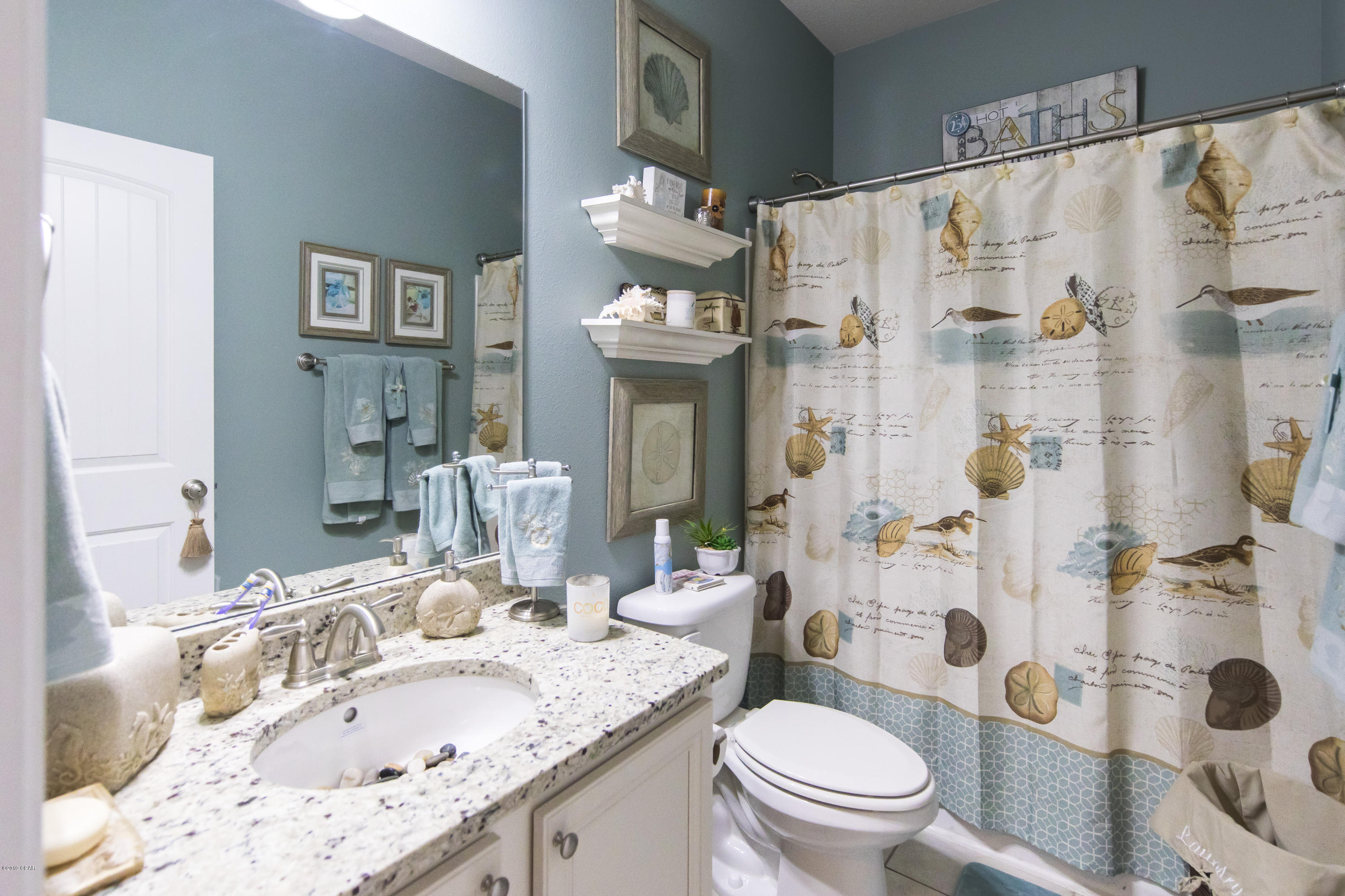 Hammock Bay - Residential