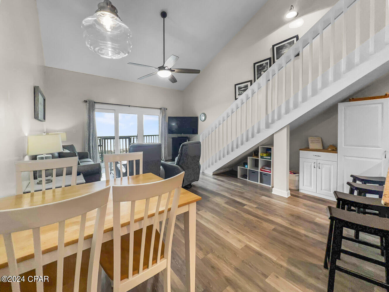 Emerald Shores Condo - Residential