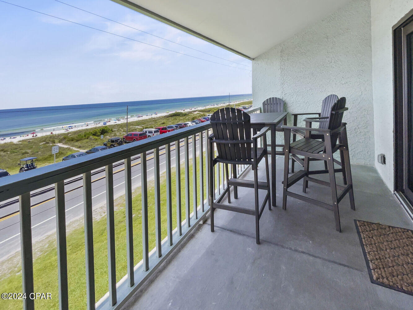 Emerald Shores Condo - Residential