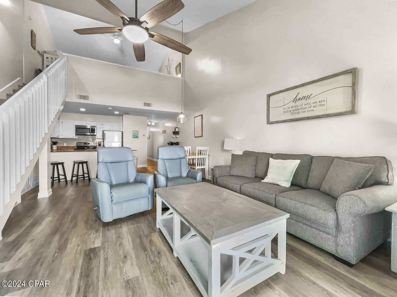 Emerald Shores Condo - Residential