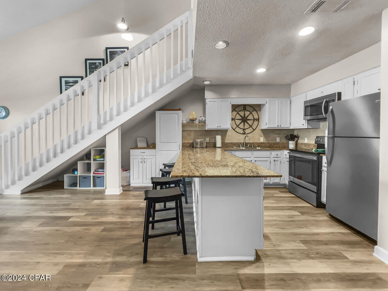 Emerald Shores Condo - Residential