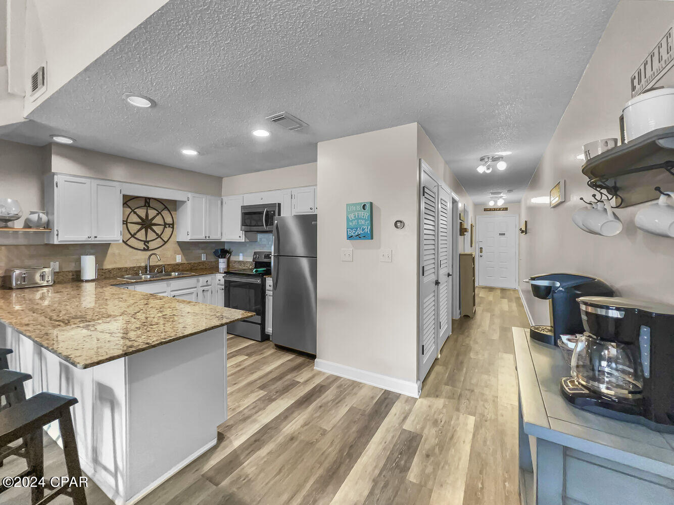 Emerald Shores Condo - Residential