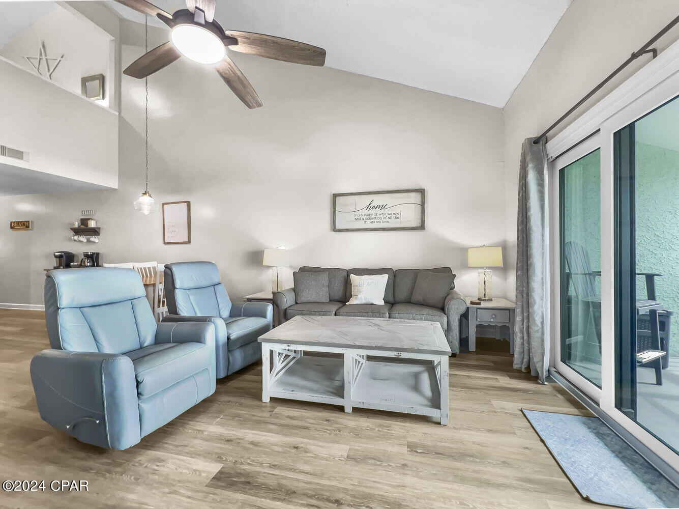 Emerald Shores Condo - Residential