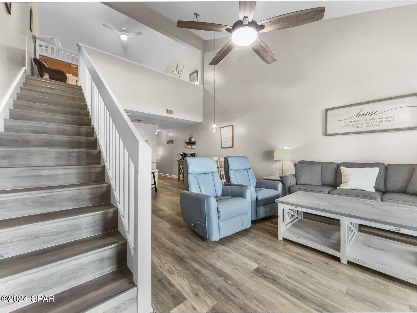 Emerald Shores Condo - Residential